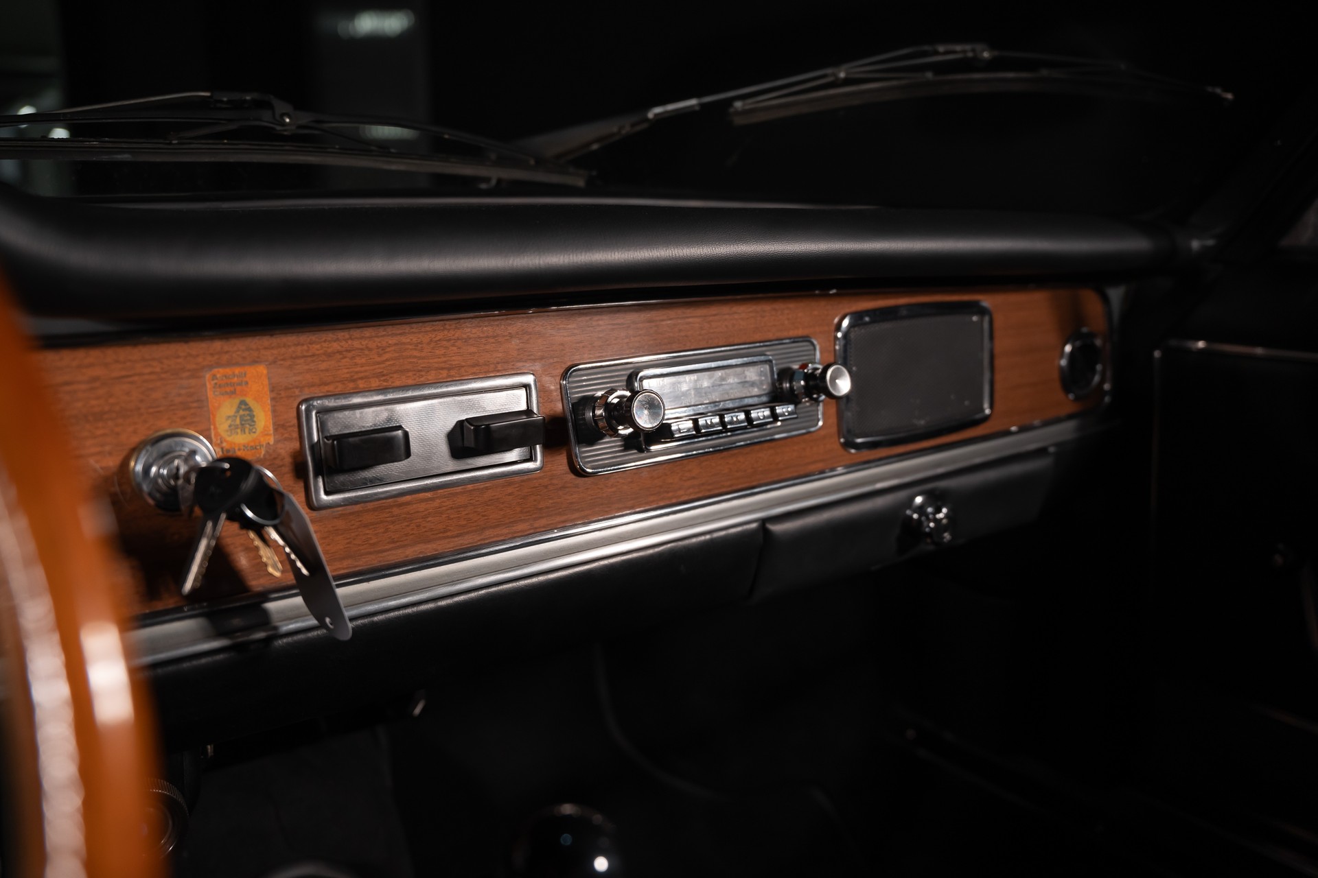 LANCIA Flavia Vignale-image-16