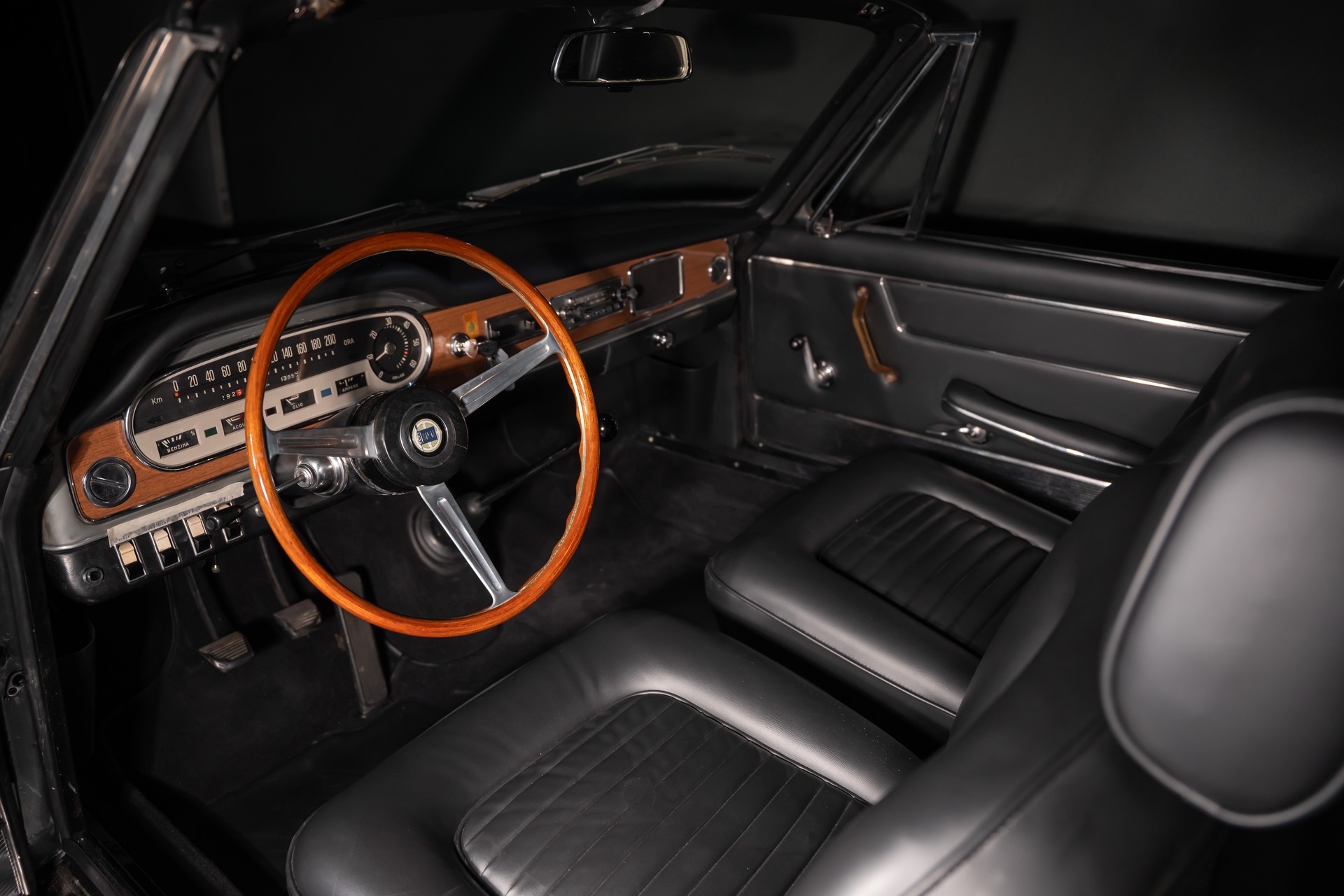 LANCIA Flavia Vignale-image-12