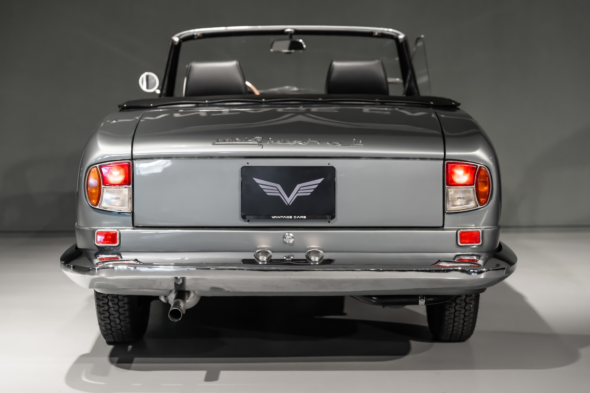 LANCIA Flavia Vignale-image-9