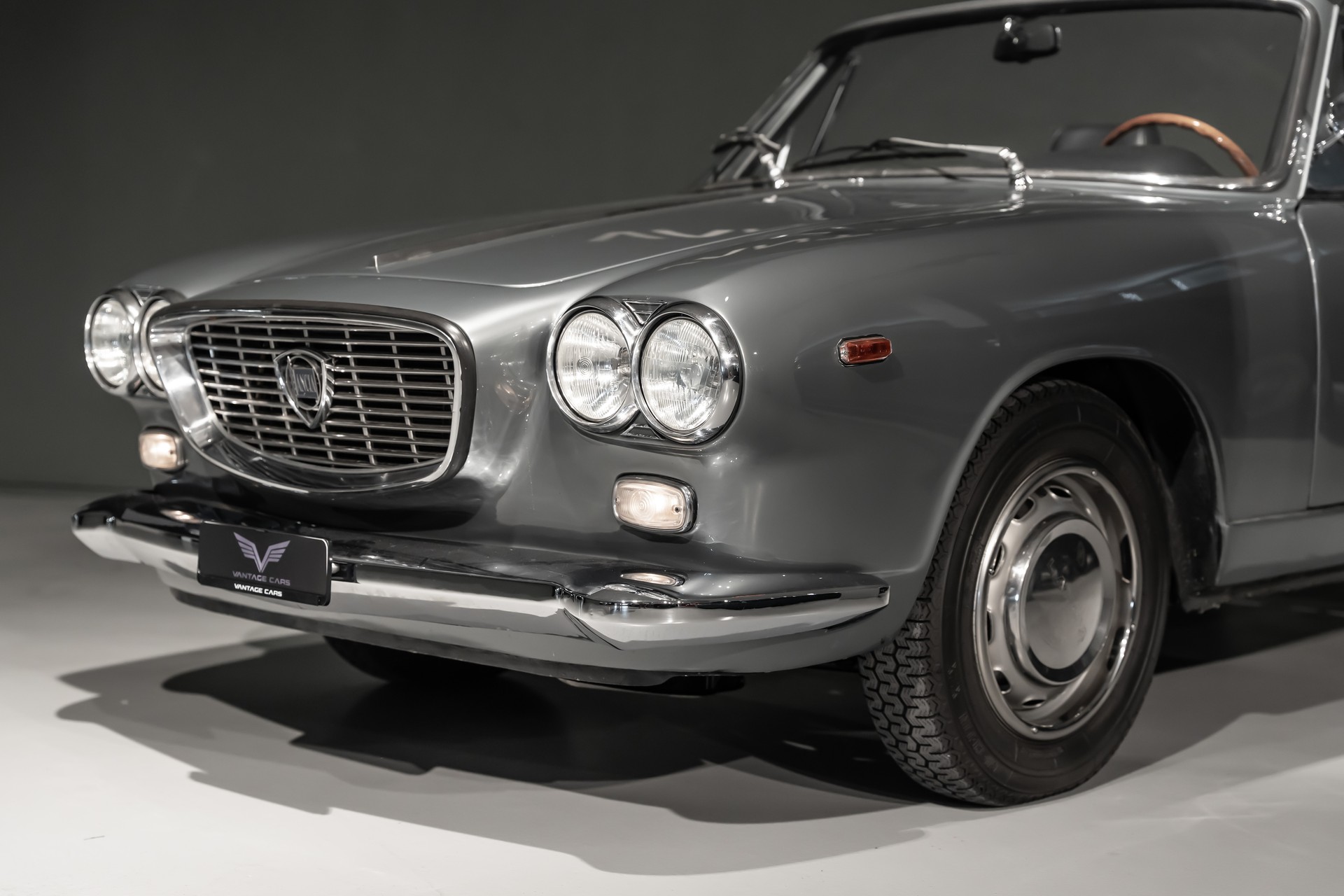 LANCIA Flavia Vignale-image-4