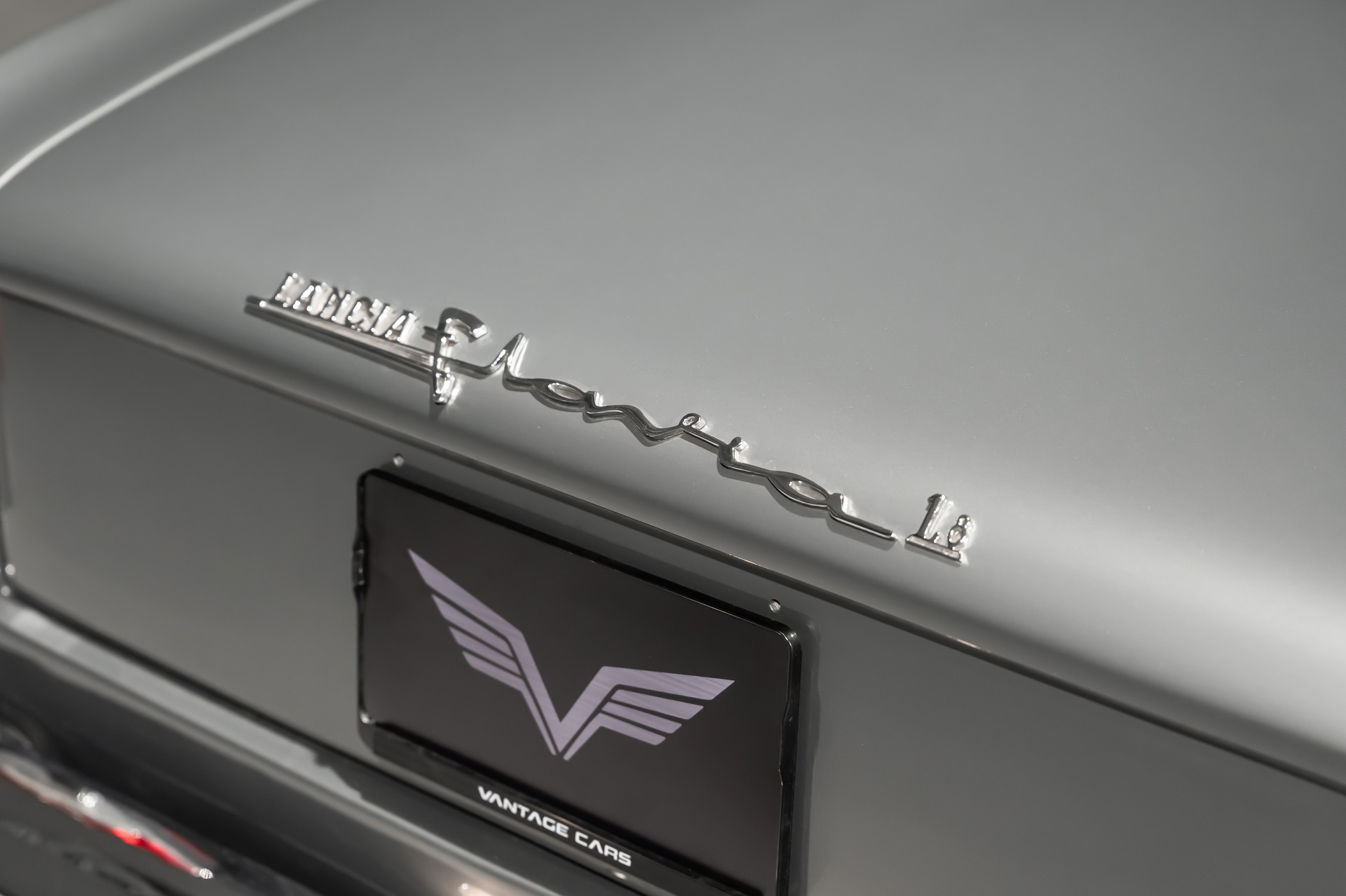 LANCIA Flavia Vignale-image-10