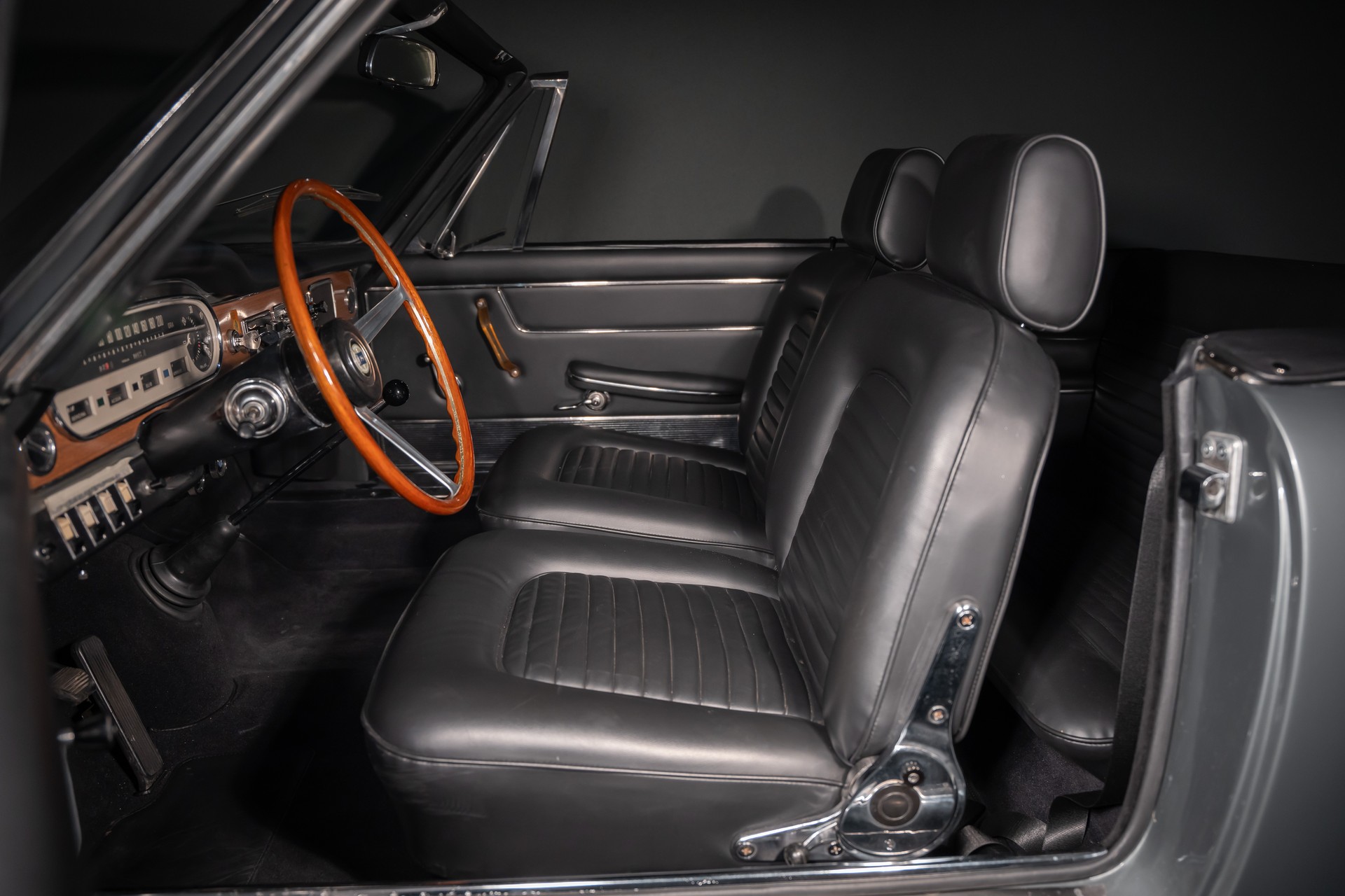 LANCIA Flavia Vignale-image-14