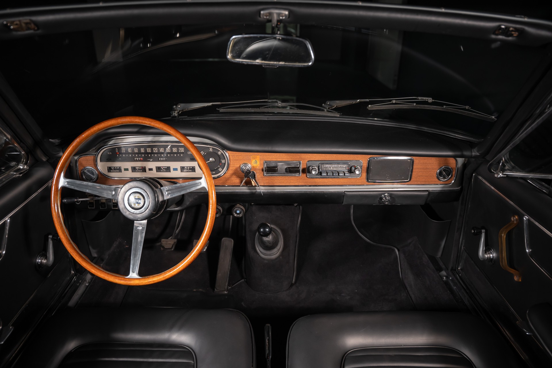LANCIA Flavia Vignale-image-11