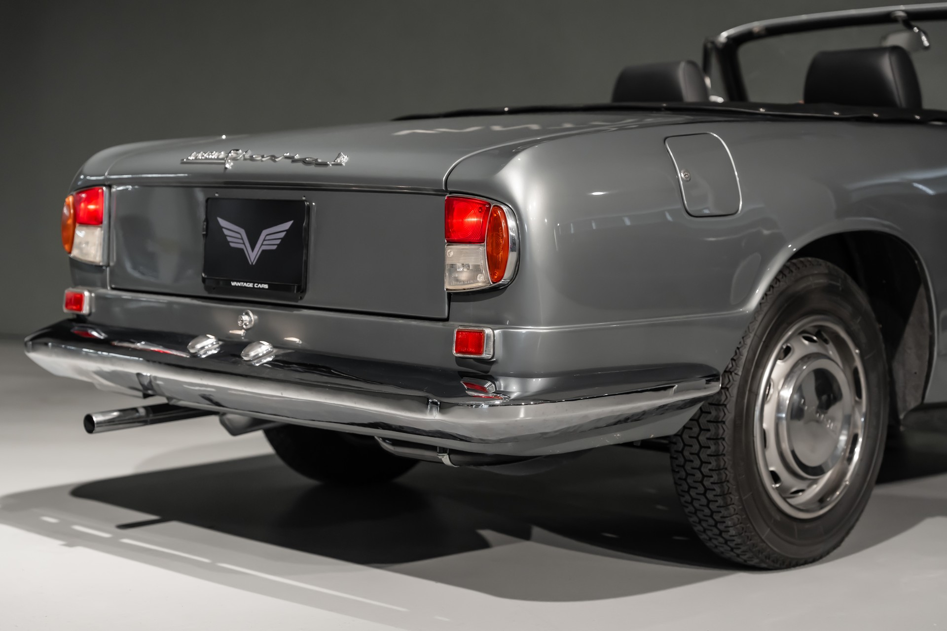 LANCIA Flavia Vignale-image-8