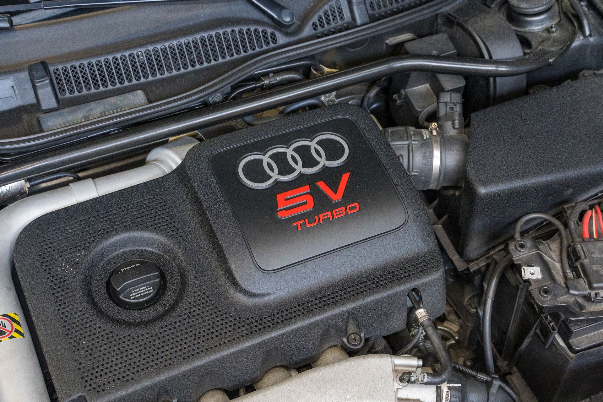 AUDI S3 Quattro ** Facelift **-image-14
