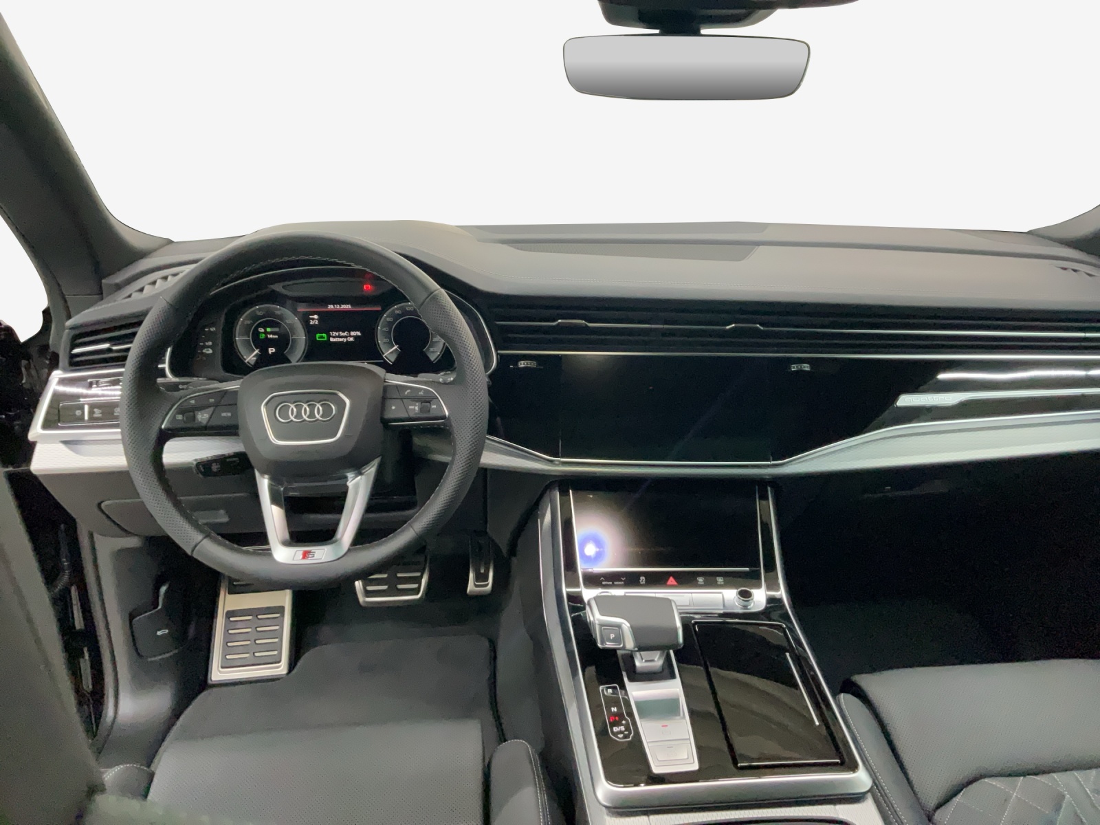 AUDI Q8 55 TFSI e quattro PHEV tiptronic-image-8