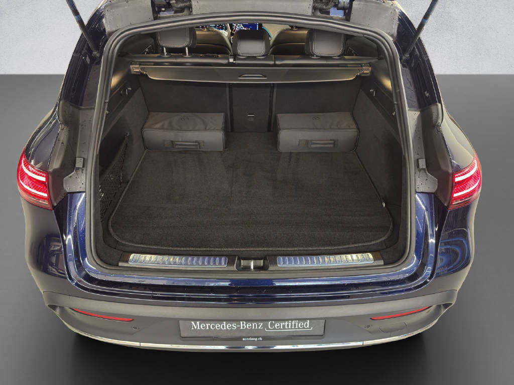 MERCEDES-BENZ EQC 400 AMG Line 4Matic-image-7