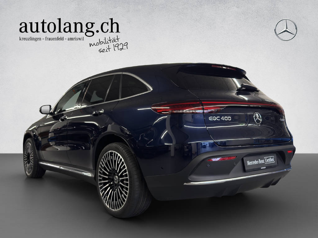 MERCEDES-BENZ EQC 400 AMG Line 4Matic-showroom-element-2