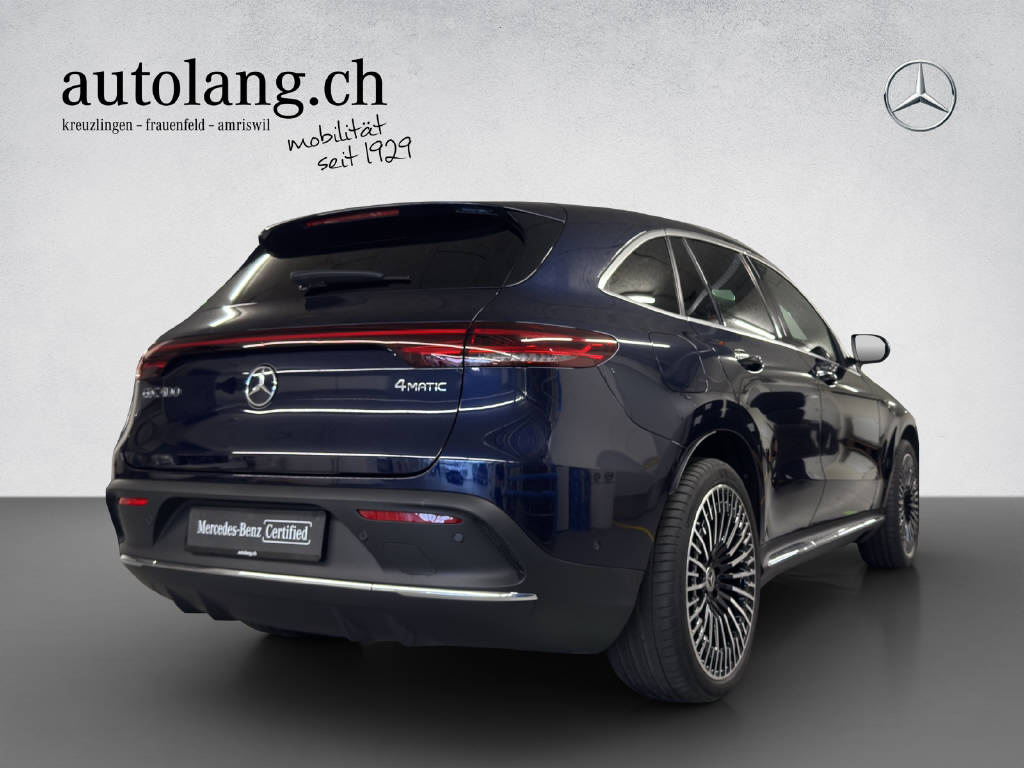 MERCEDES-BENZ EQC 400 AMG Line 4Matic-showroom-element-3