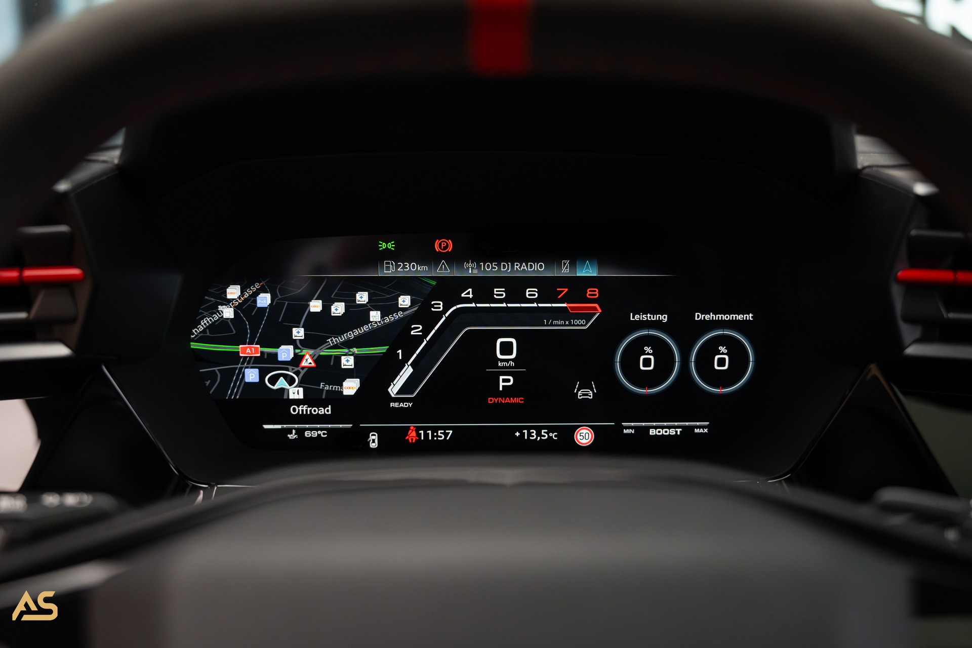 AUDI RS3 Sportback 2.5 TSI Facelift *PROGRESSIVE RED* TRAUM | R8-SCHALENSITZE | PANORAMA | CARBON | WERKSGARANTIE-image-26