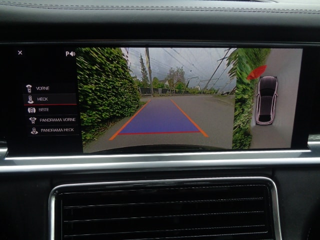 PORSCHE Panamera 4S Sport Turismo PDK-image-7