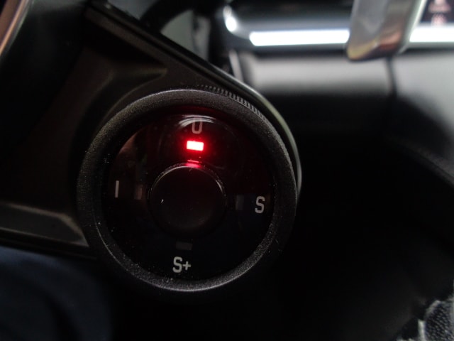 PORSCHE Panamera 4S Sport Turismo PDK-image-11