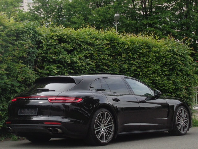 PORSCHE Panamera 4S Sport Turismo PDK-image-15