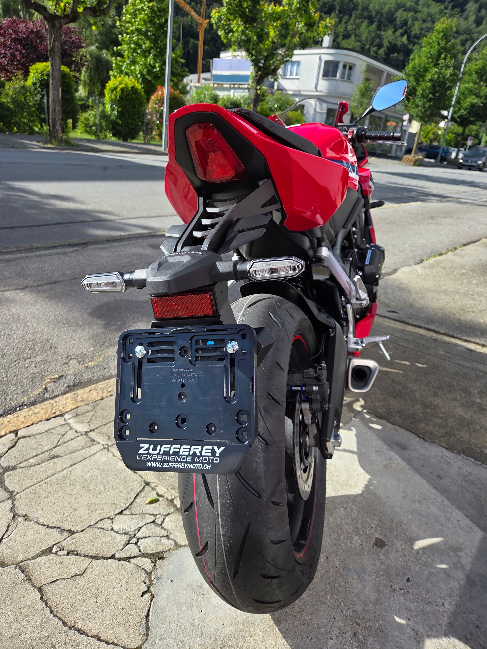 HONDA CBR 650 R E-Clutch-image-4
