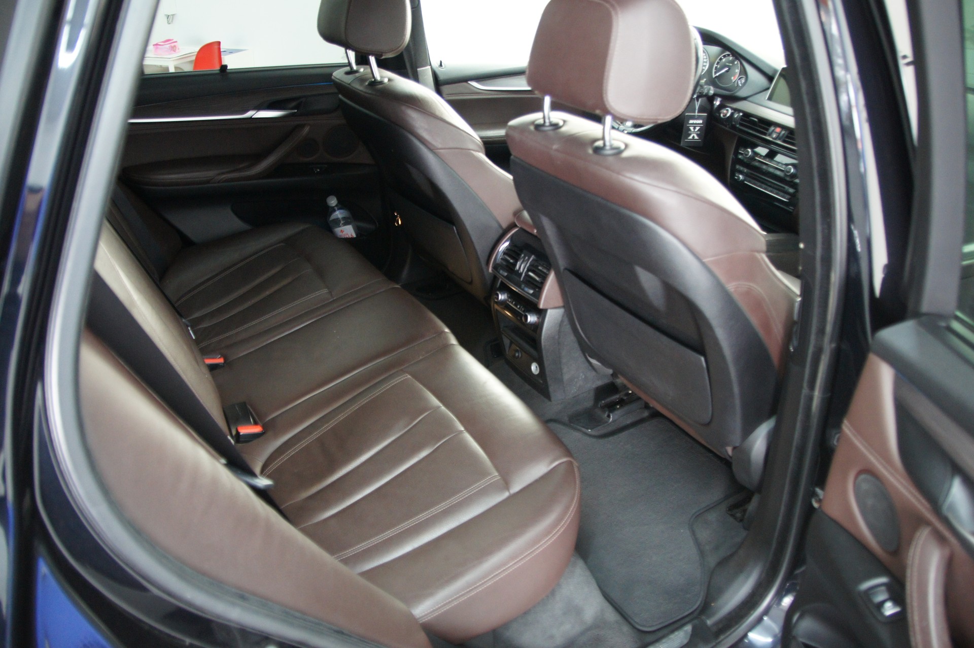 BMW X5 xDrive M50d Steptronic-image-14