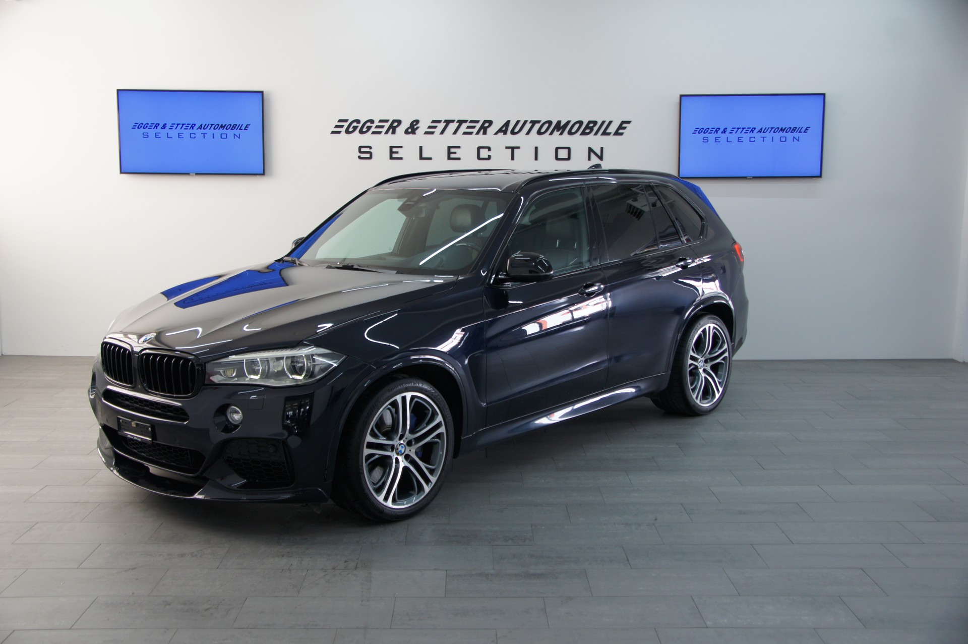 BMW X5 xDrive M50d Steptronic-showroom-element-1