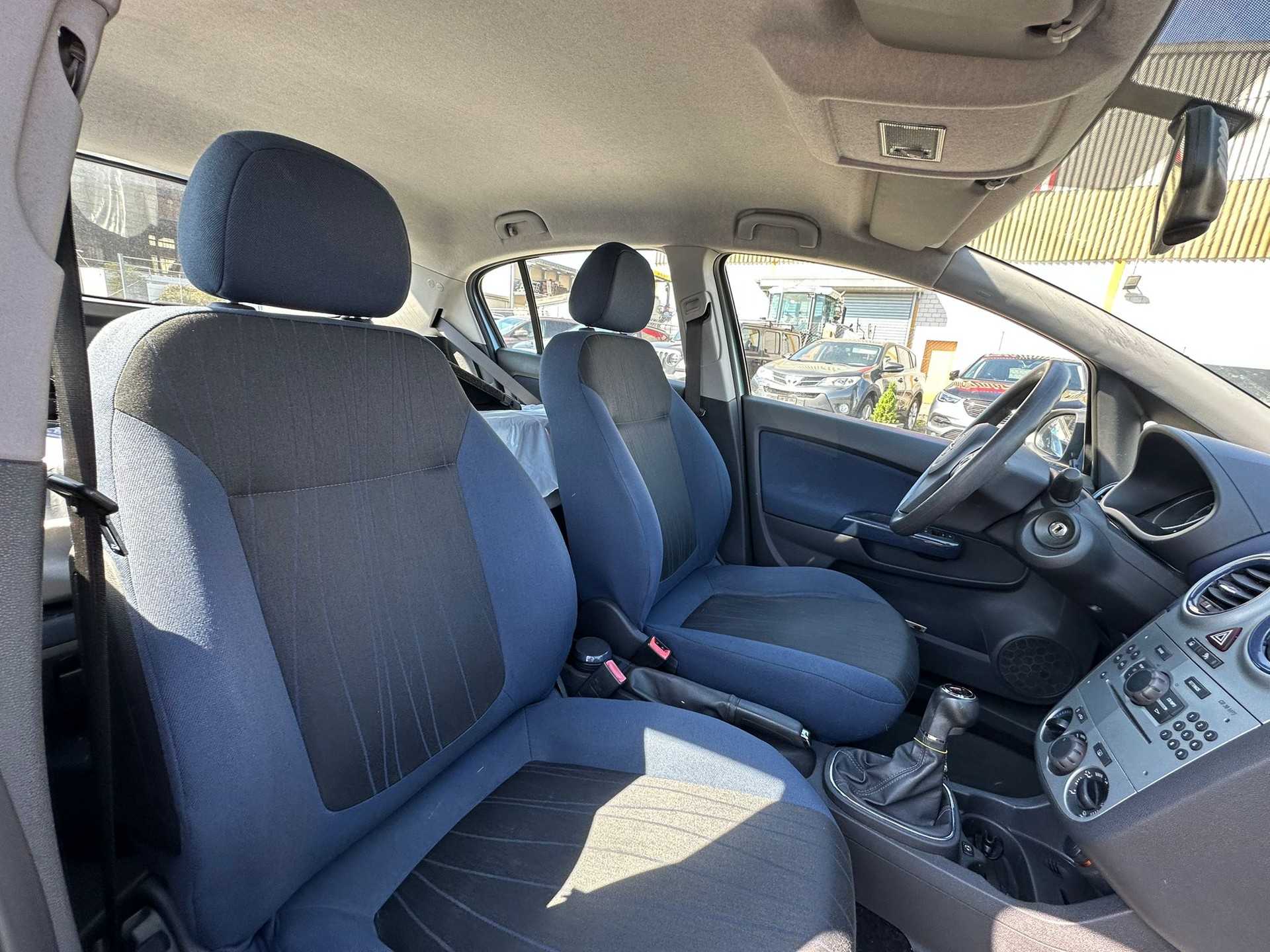 OPEL Corsa 1.2 TP Enjoy-image-8