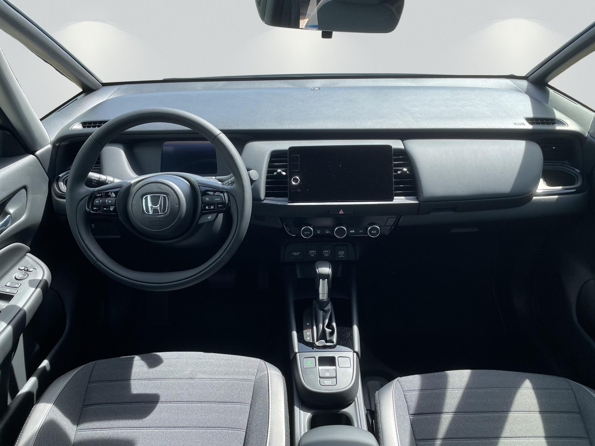 HONDA Jazz 1.5 i-MMD Crosstar Advance-image-10