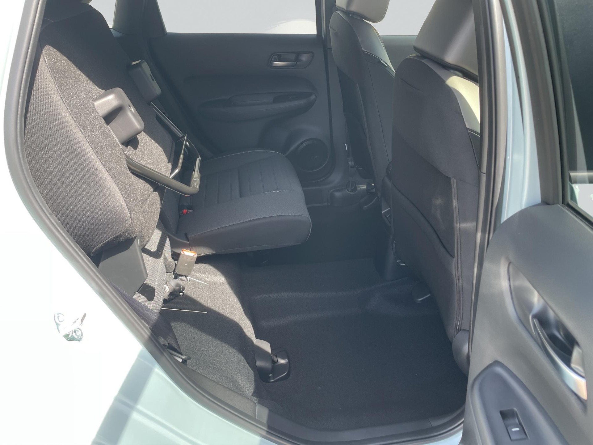 HONDA Jazz 1.5 i-MMD Crosstar Advance-image-13