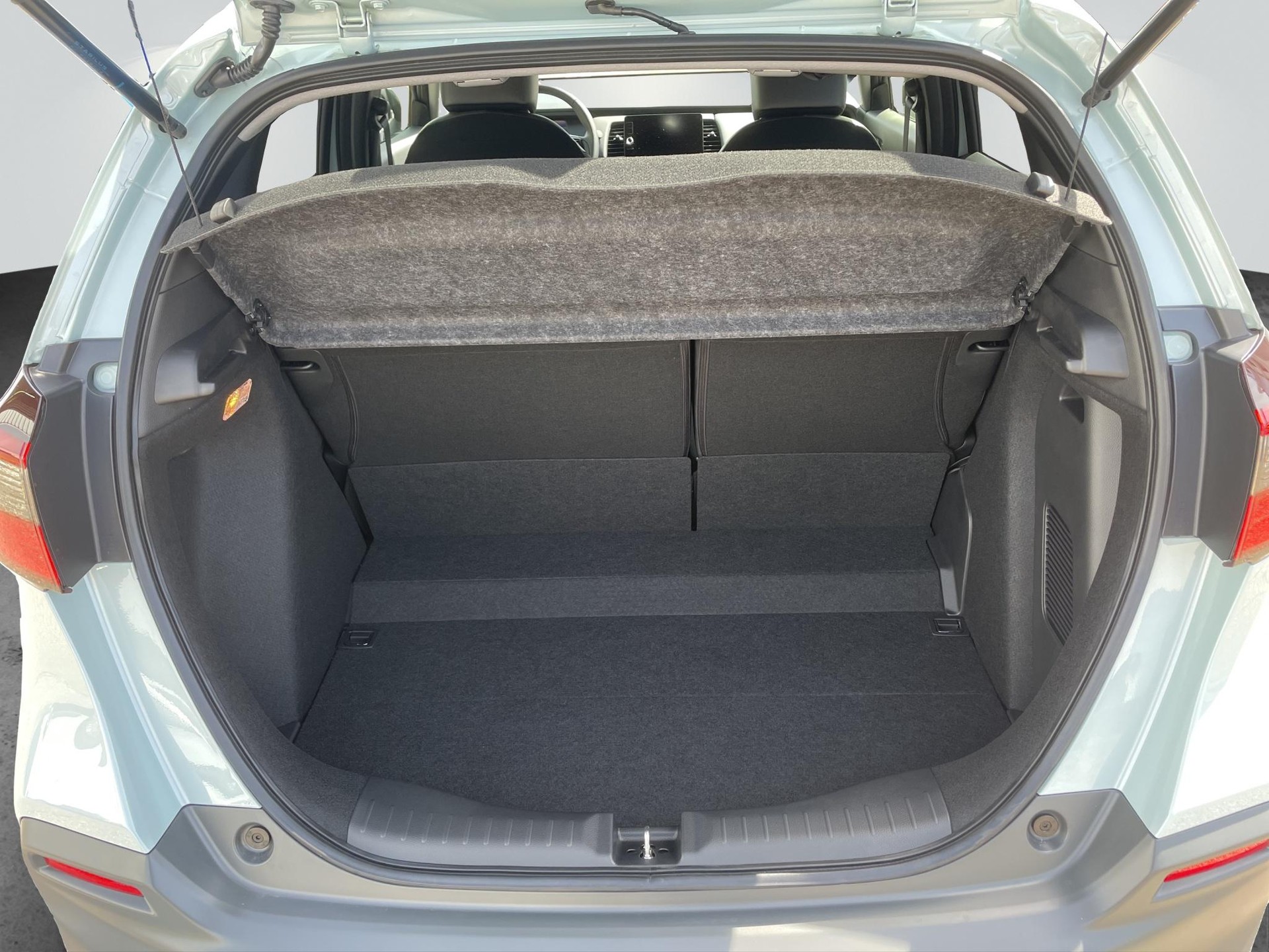 HONDA Jazz 1.5 i-MMD Crosstar Advance-image-14