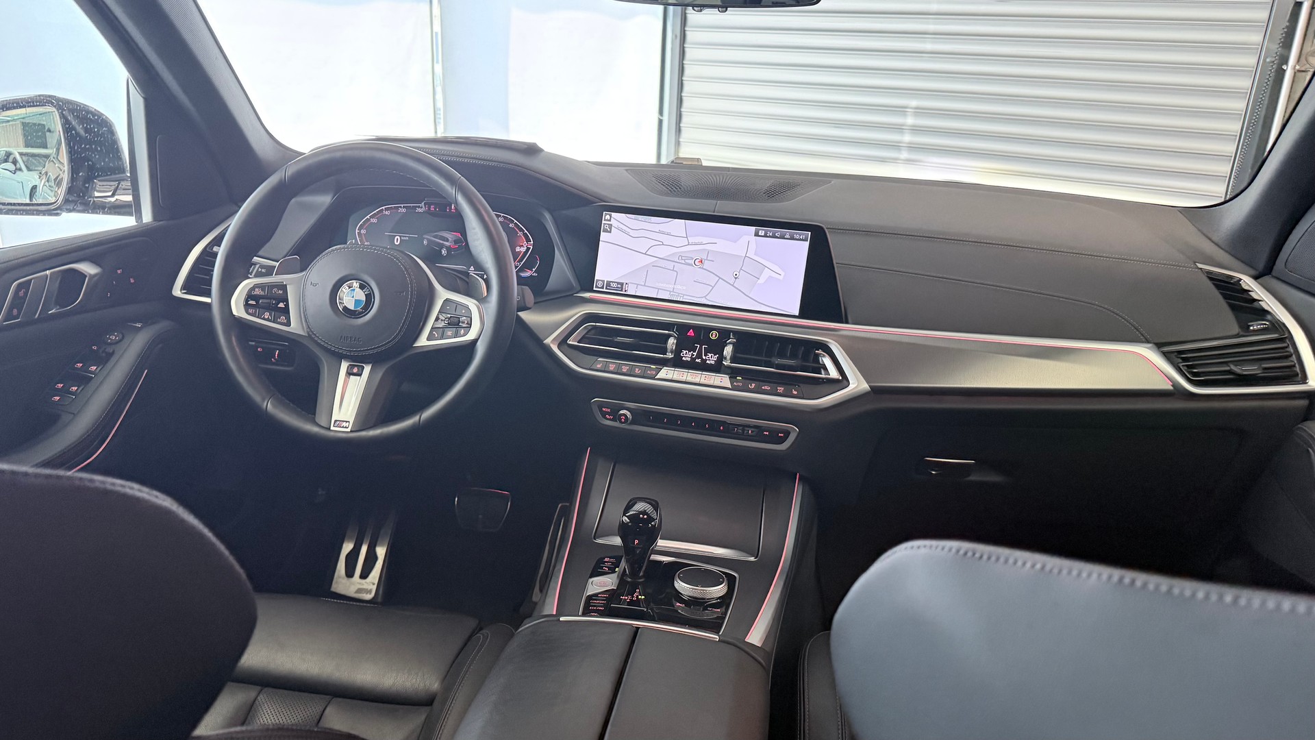 BMW X5 40d xDrive SAG-image-24