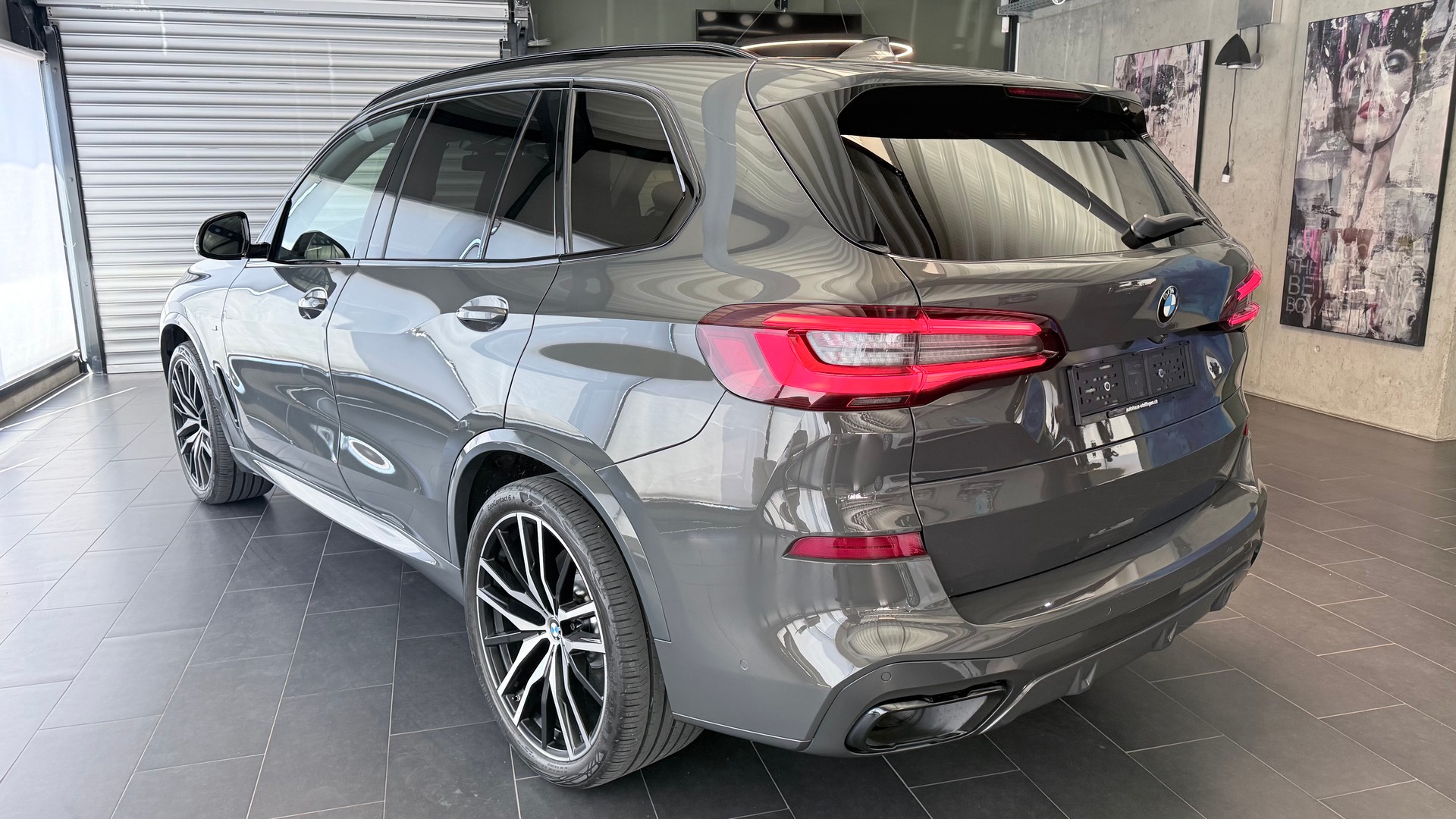 BMW X5 40d xDrive SAG-image-19