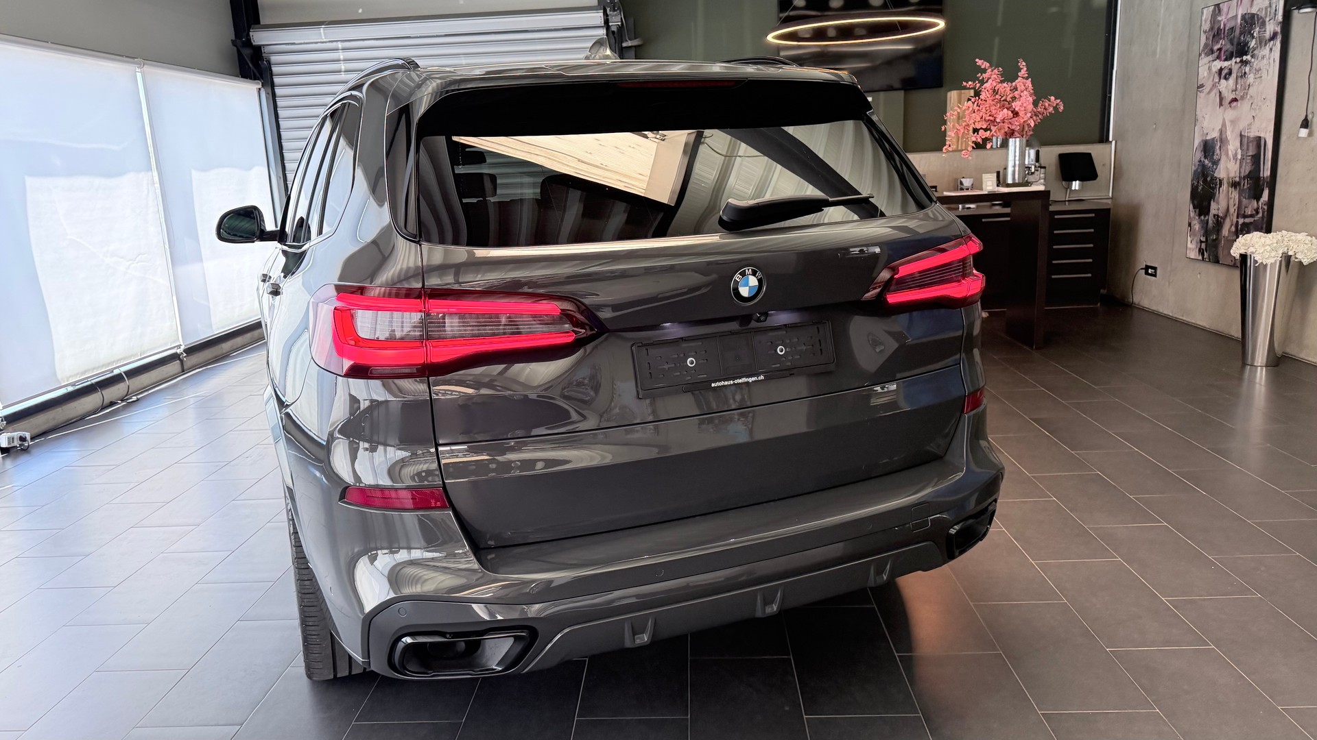 BMW X5 40d xDrive SAG-image-22