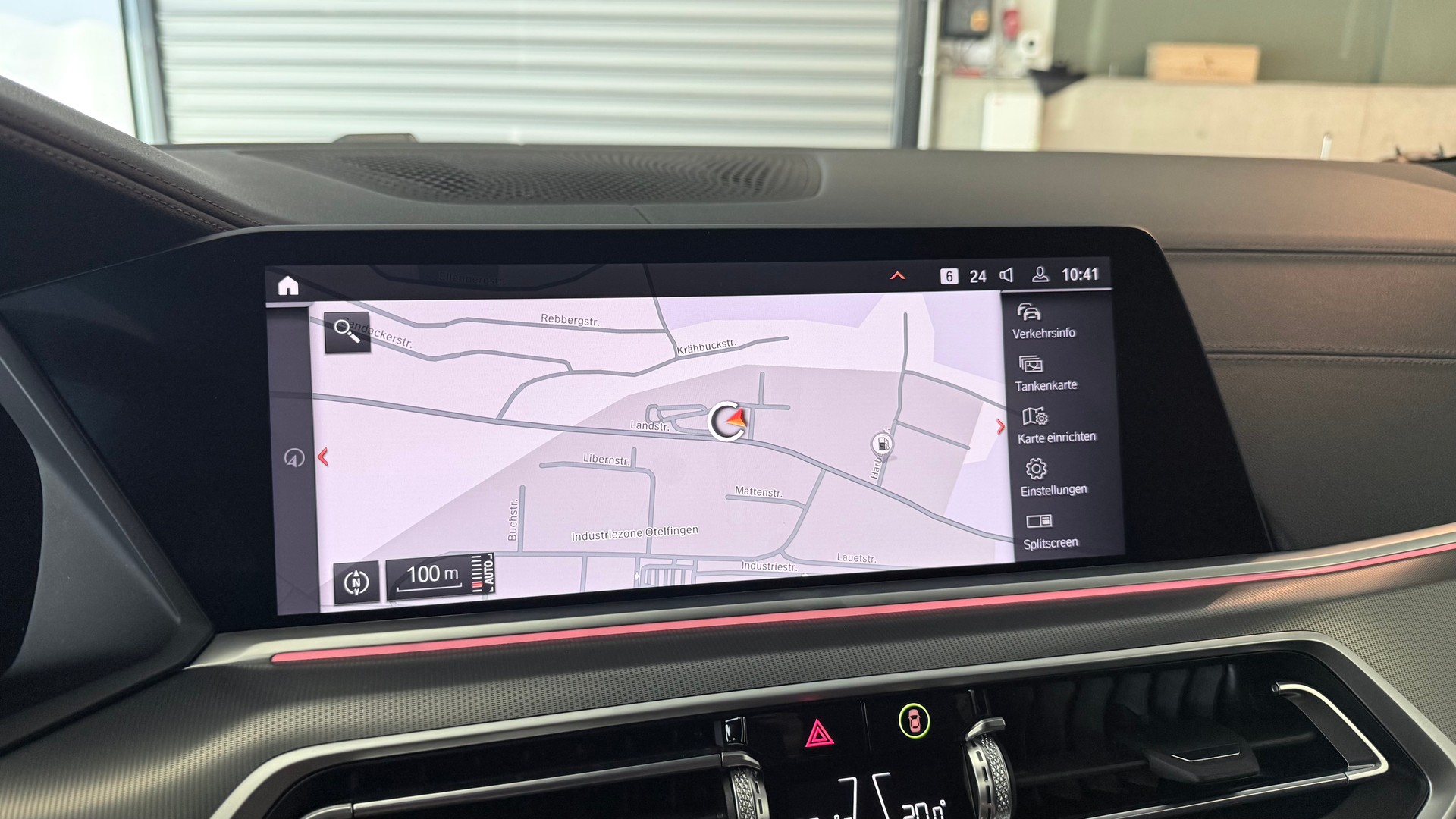 BMW X5 40d xDrive SAG-image-15