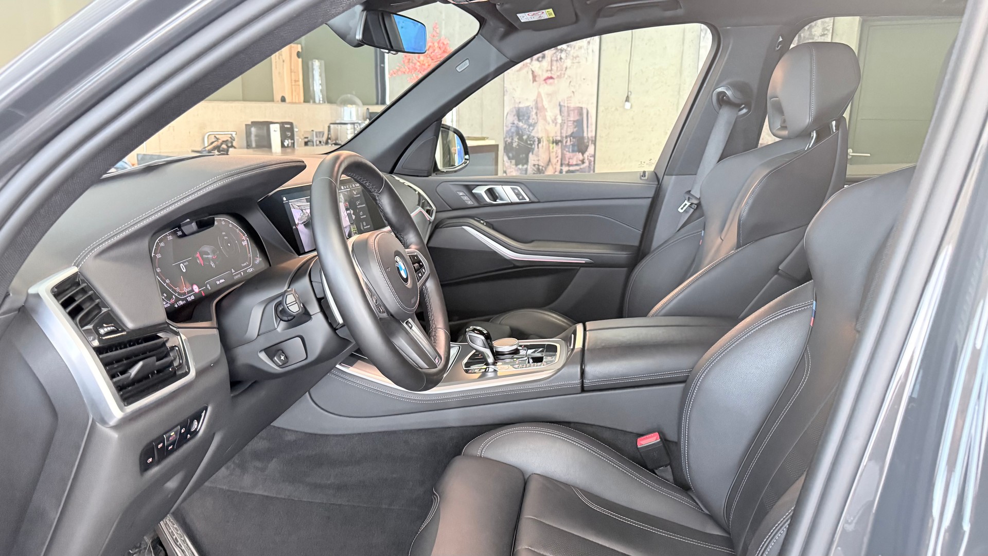BMW X5 40d xDrive SAG-image-10