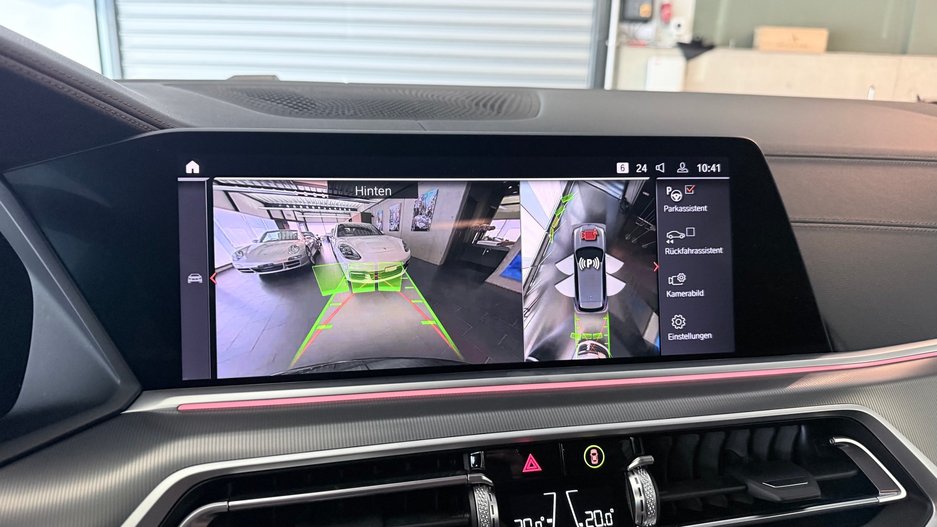 BMW X5 40d xDrive SAG-image-14
