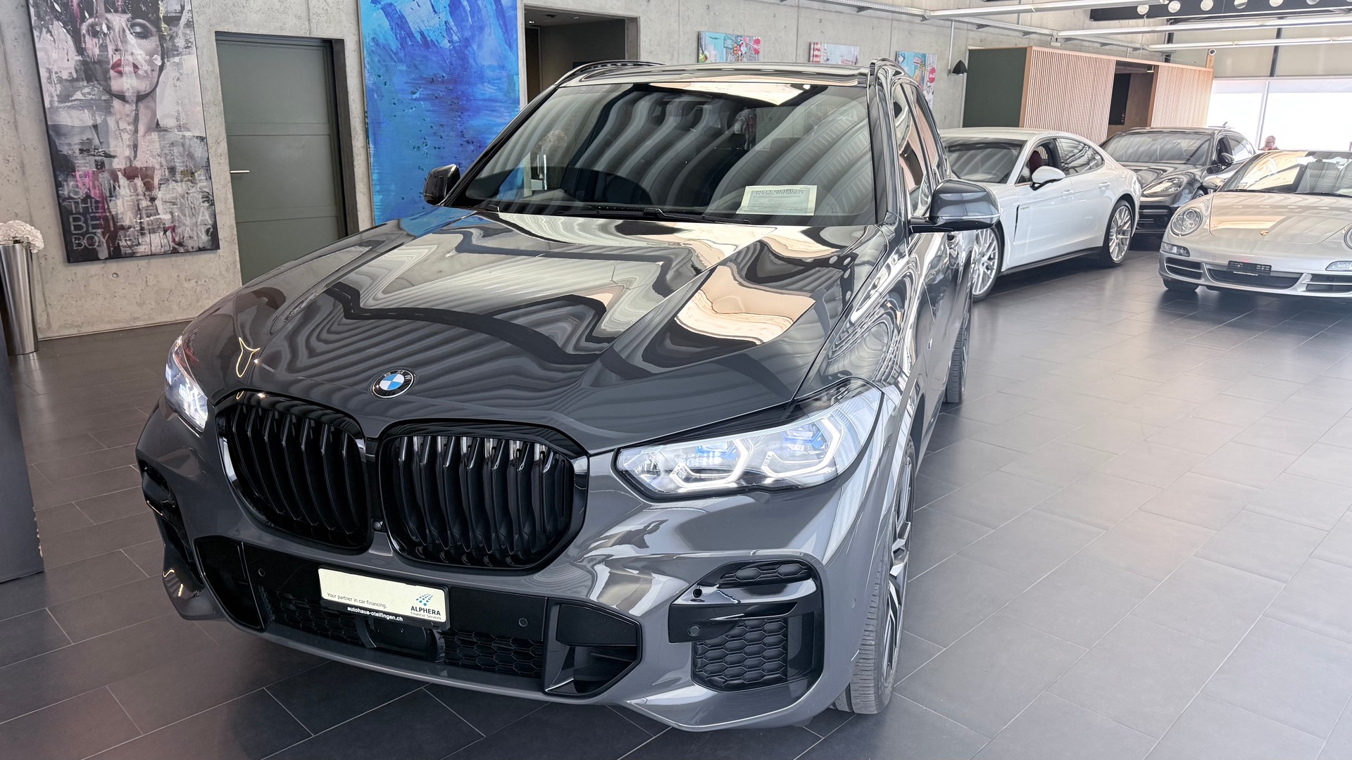 BMW X5 40d xDrive SAG-image-6