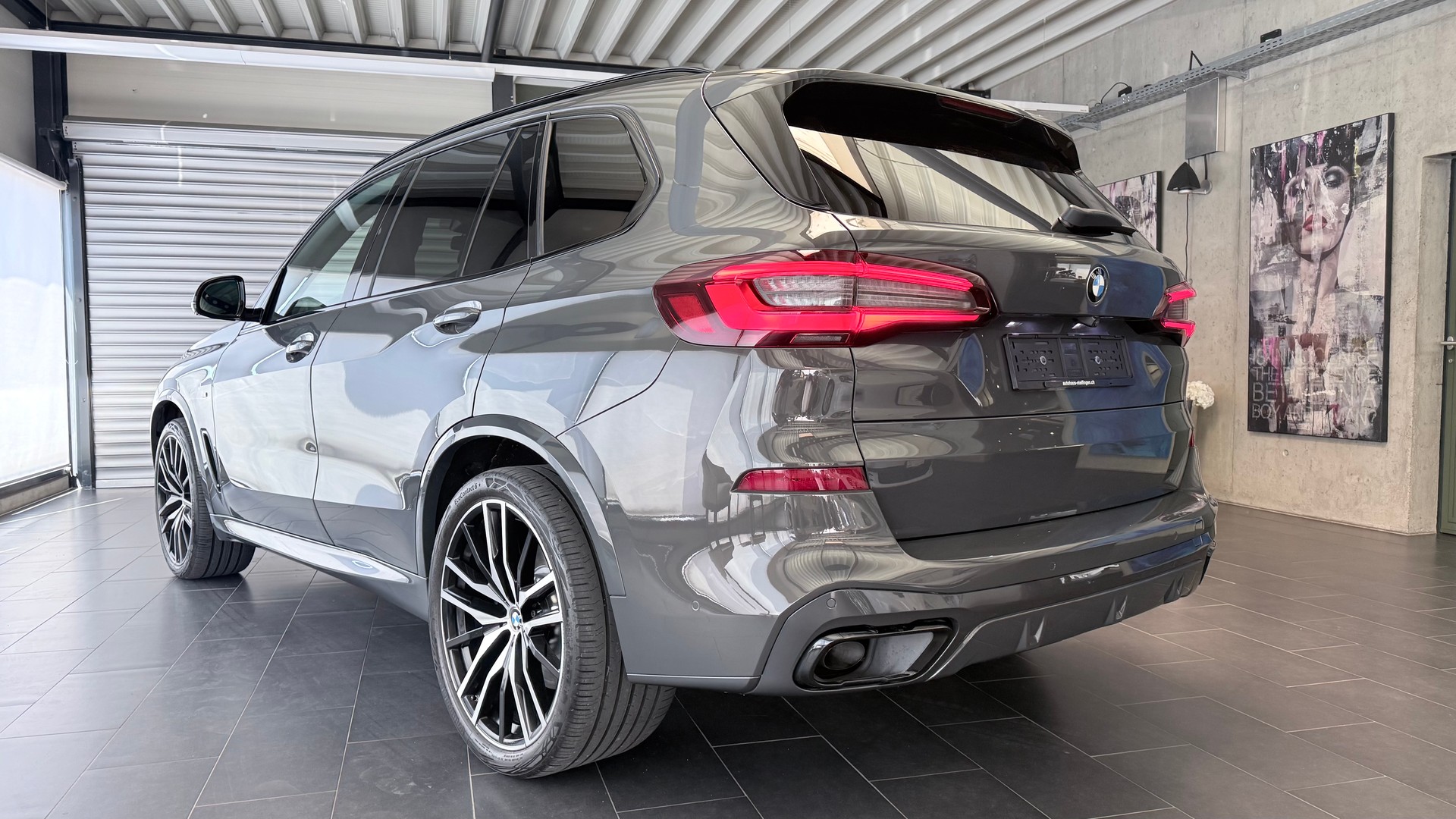 BMW X5 40d xDrive SAG-image-21