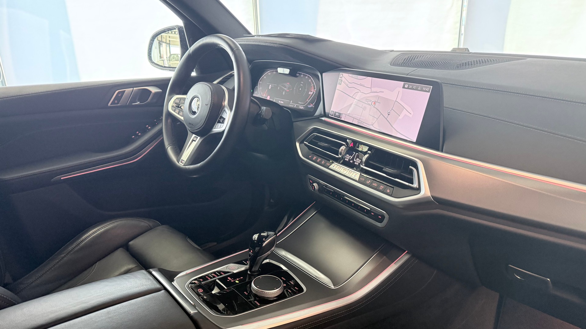 BMW X5 40d xDrive SAG-image-26