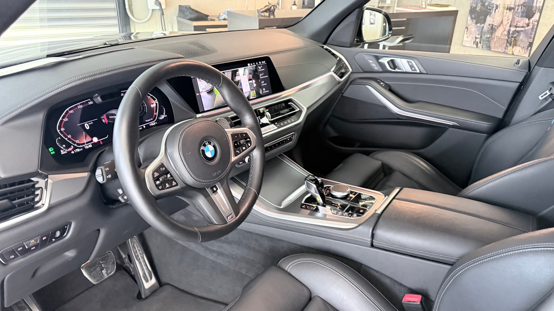 BMW X5 40d xDrive SAG-image-9