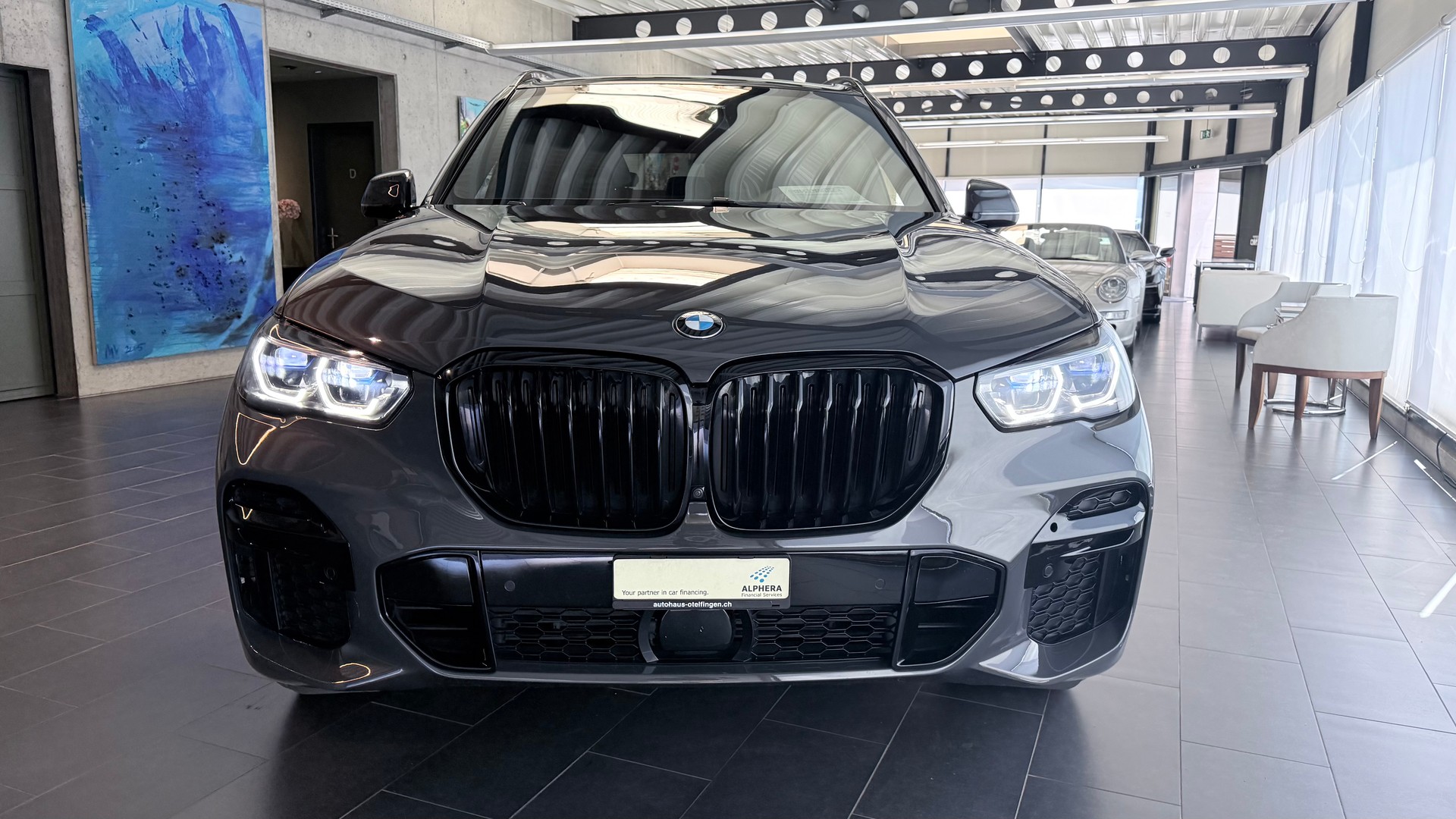 BMW X5 40d xDrive SAG-image-5