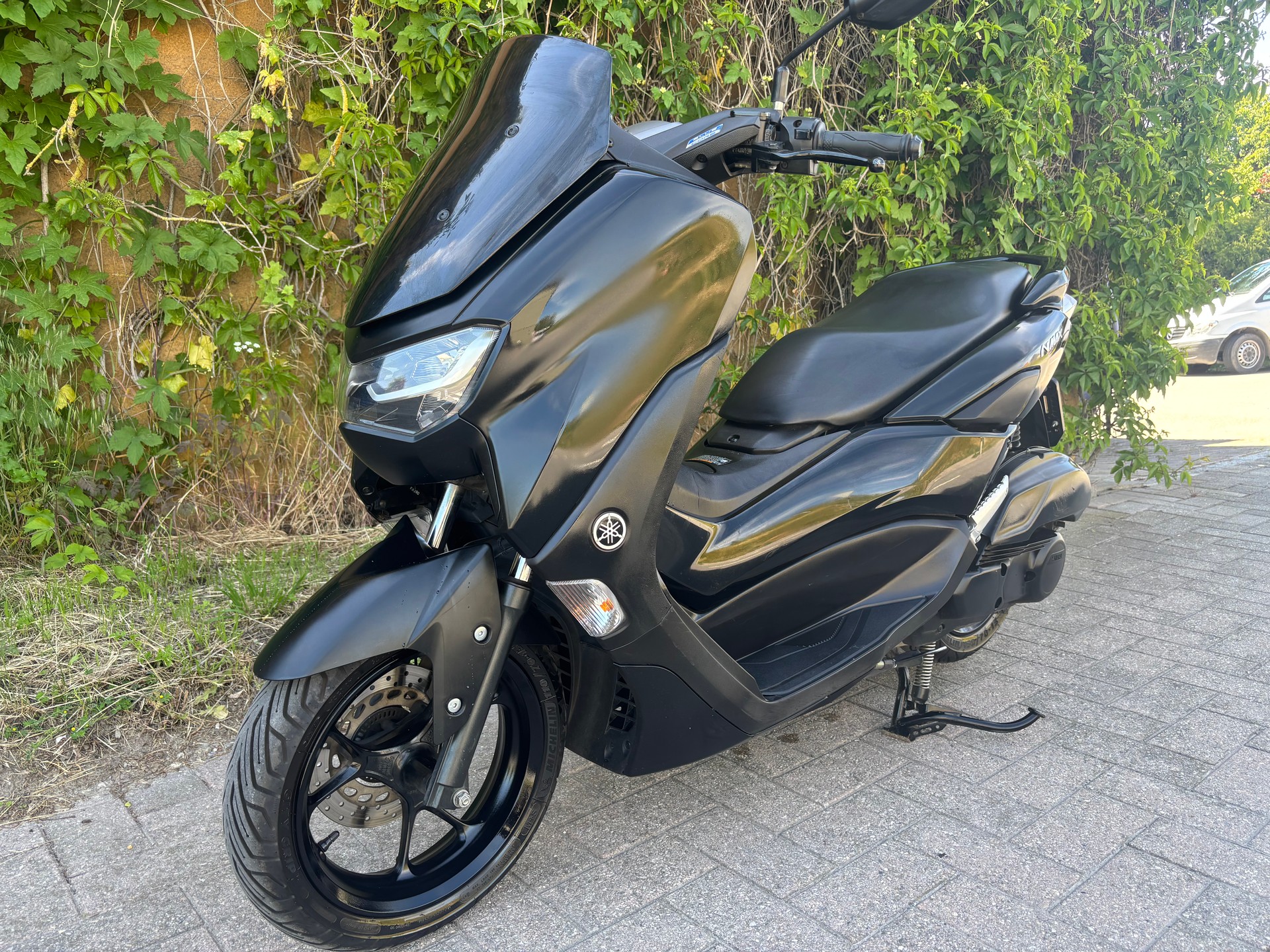 YAMAHA N-Max GPD 125-image-4