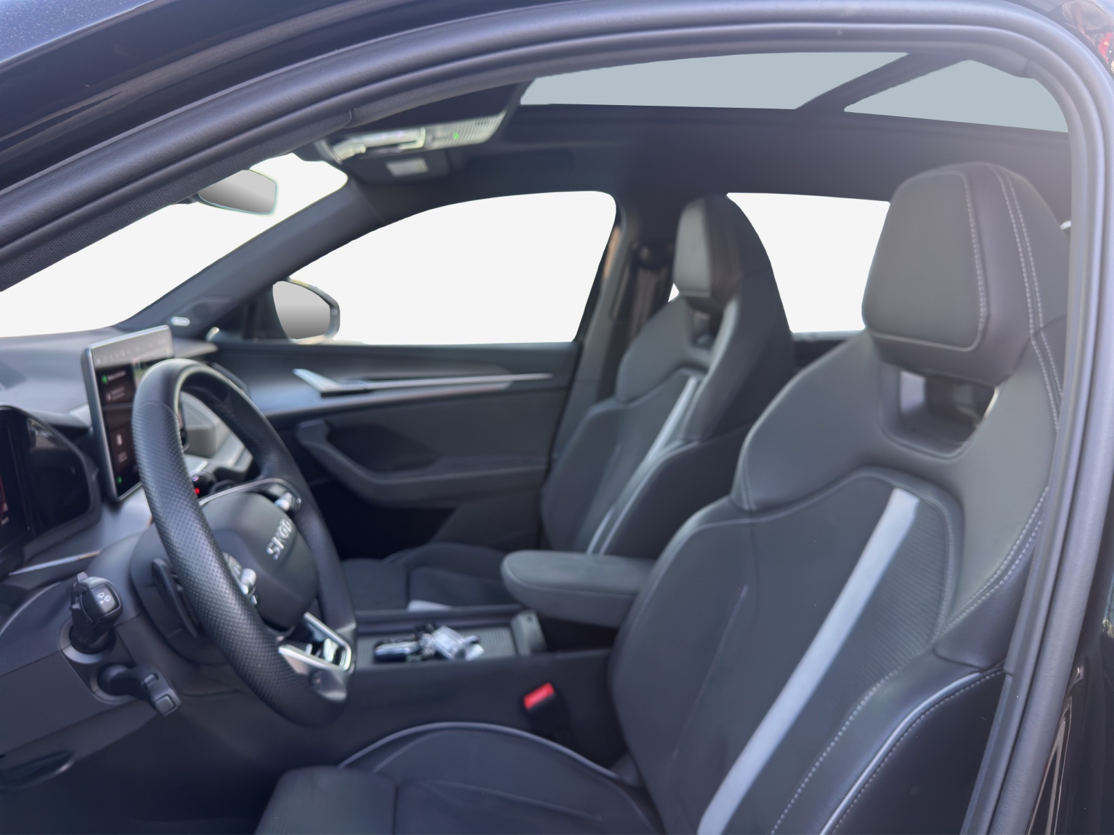 SKODA Kodiaq 2.0 TSI Sportline 4x4-image-7