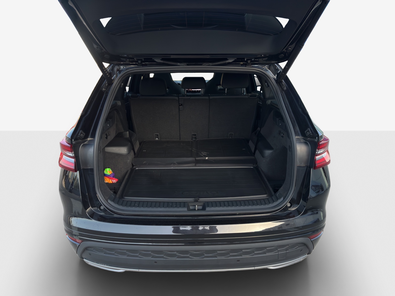 SKODA Kodiaq 2.0 TSI Sportline 4x4-image-12