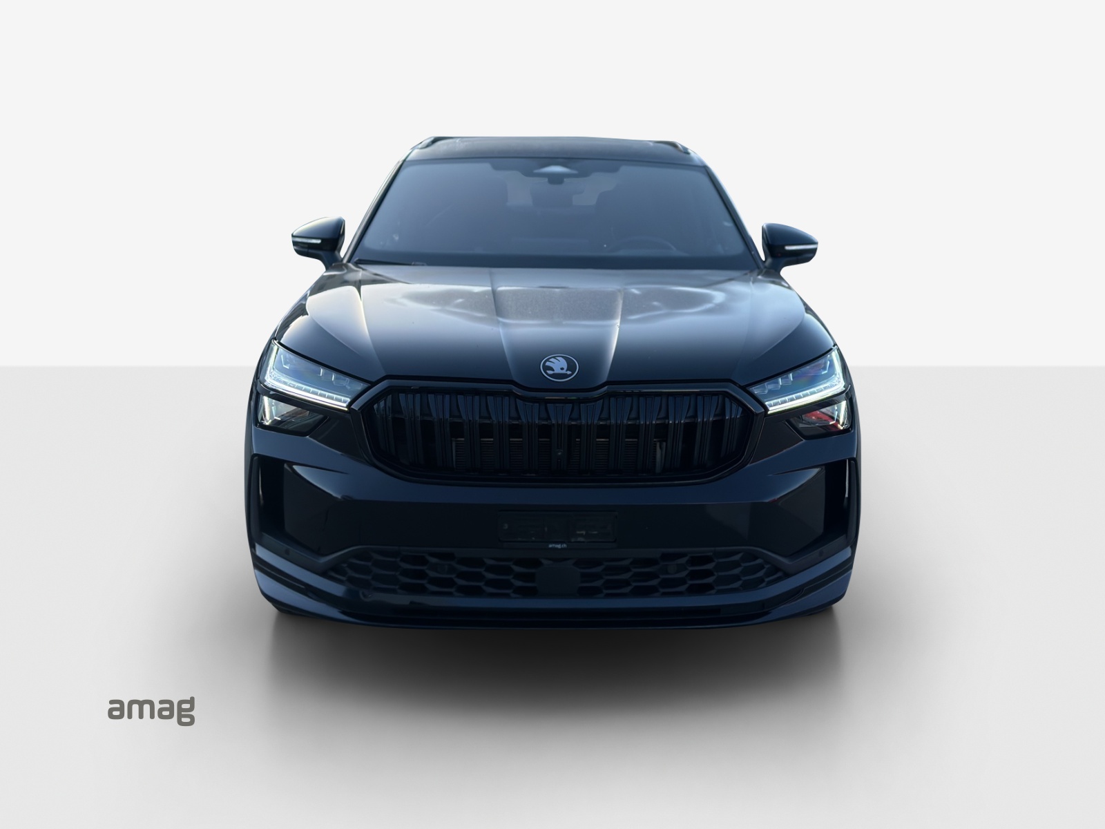 SKODA Kodiaq 2.0 TSI Sportline 4x4-image-6