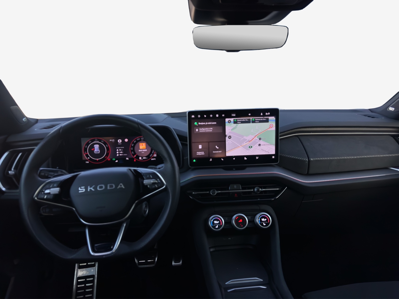 SKODA Kodiaq 2.0 TSI Sportline 4x4-image-8