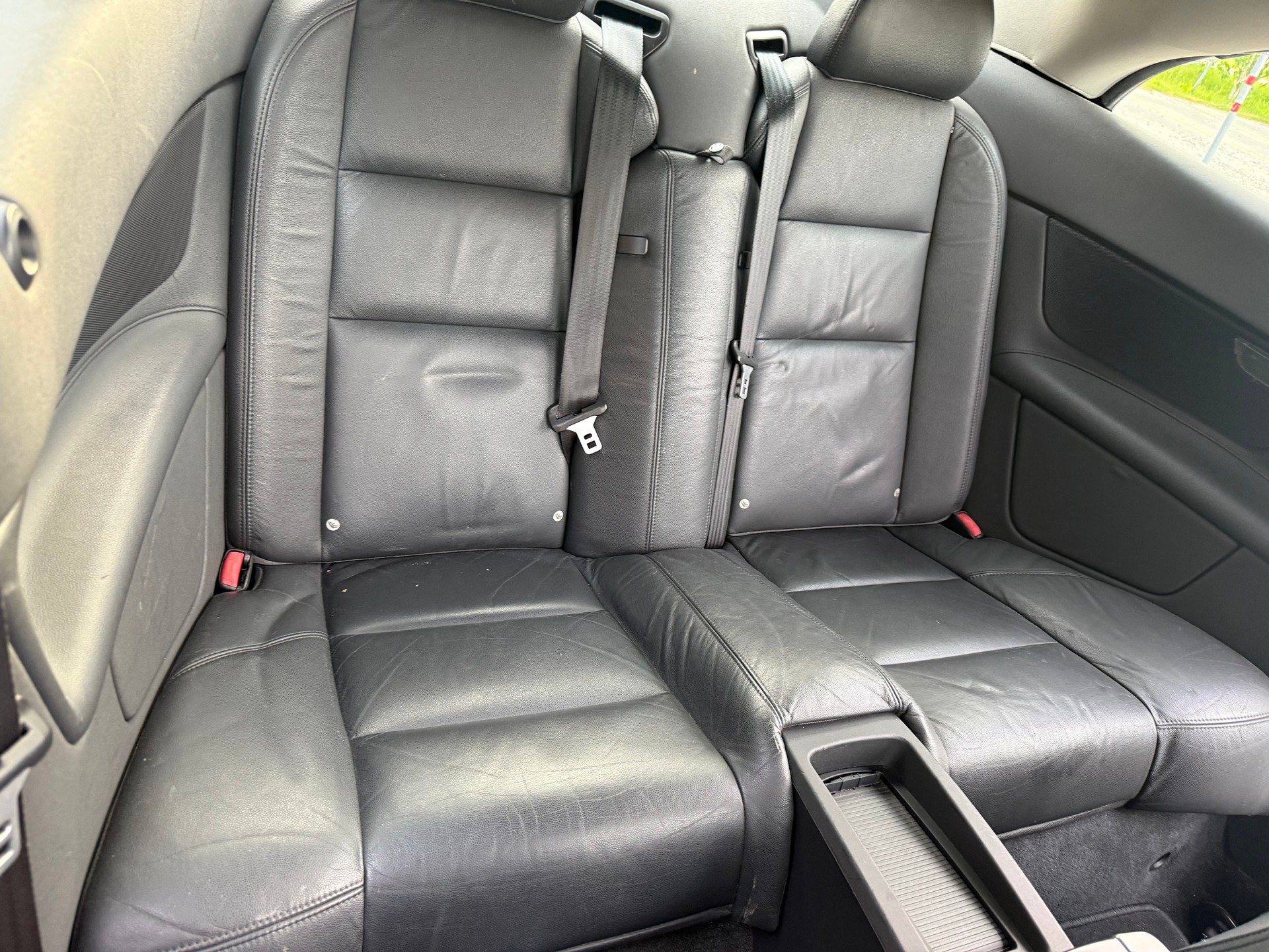 VOLVO C70 D5 Summum Geartronic-image-8