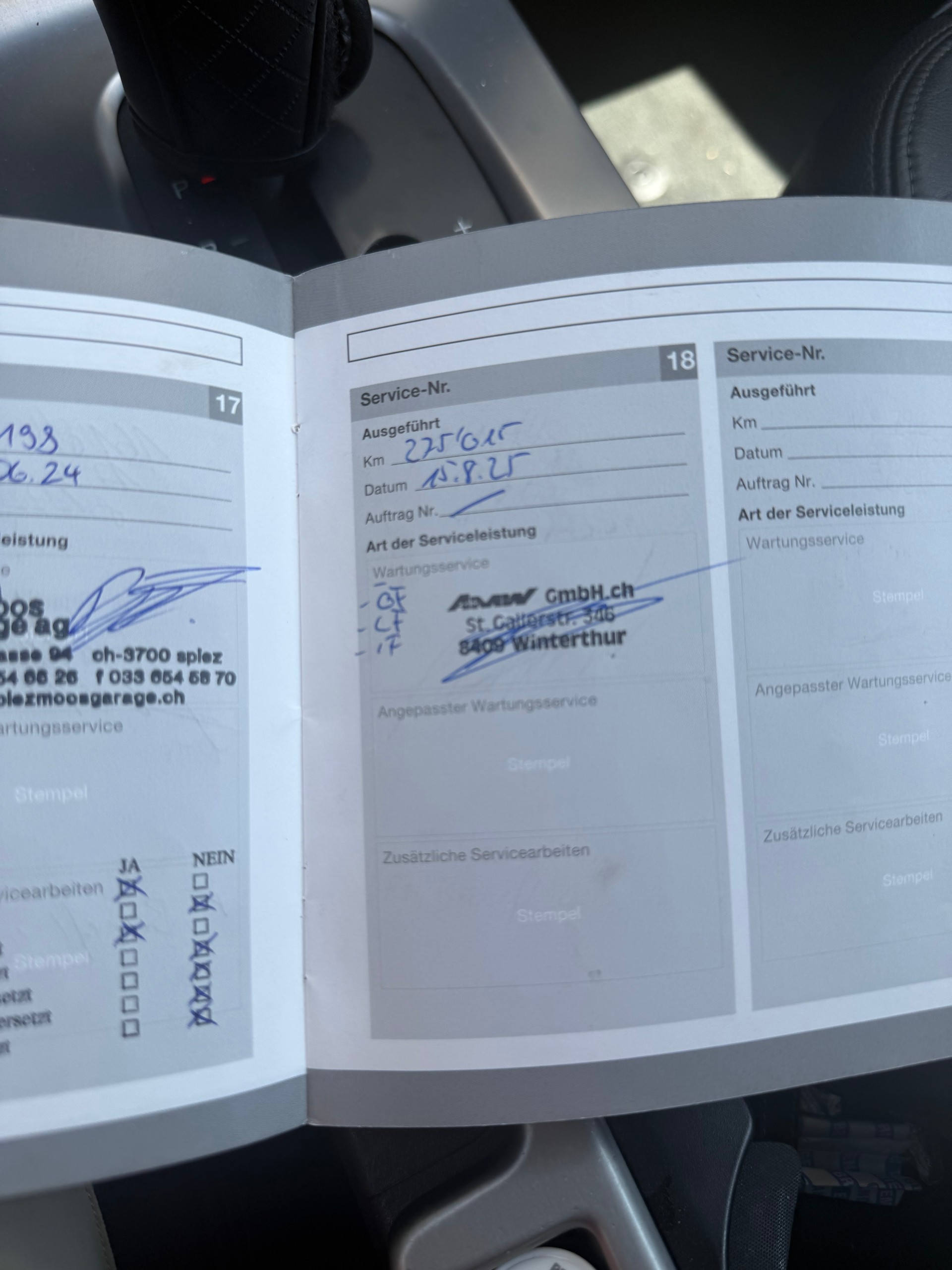 VOLVO C70 D5 Summum Geartronic-image-13