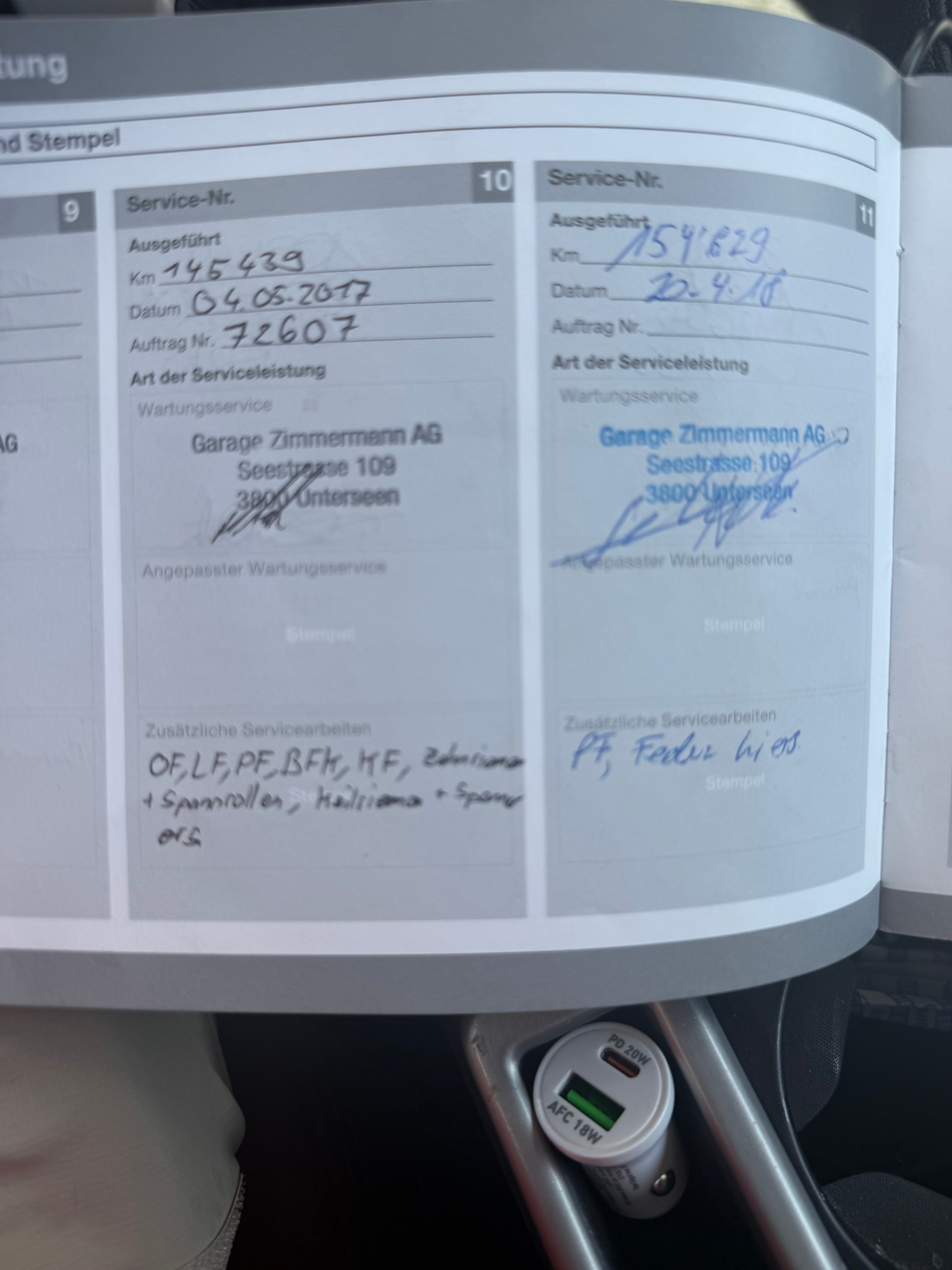 VOLVO C70 D5 Summum Geartronic-image-12