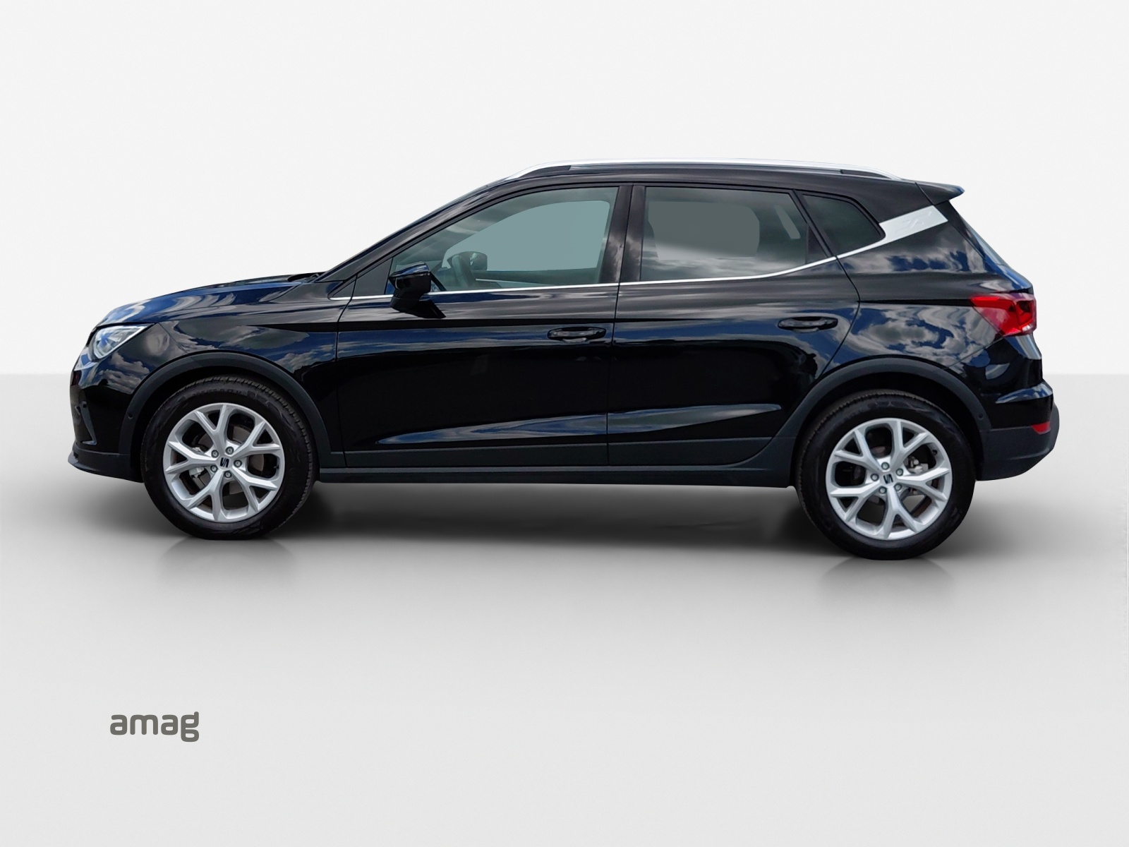 SEAT Arona 1.0 TSI Eco Hola FR DSG-showroom-element-1