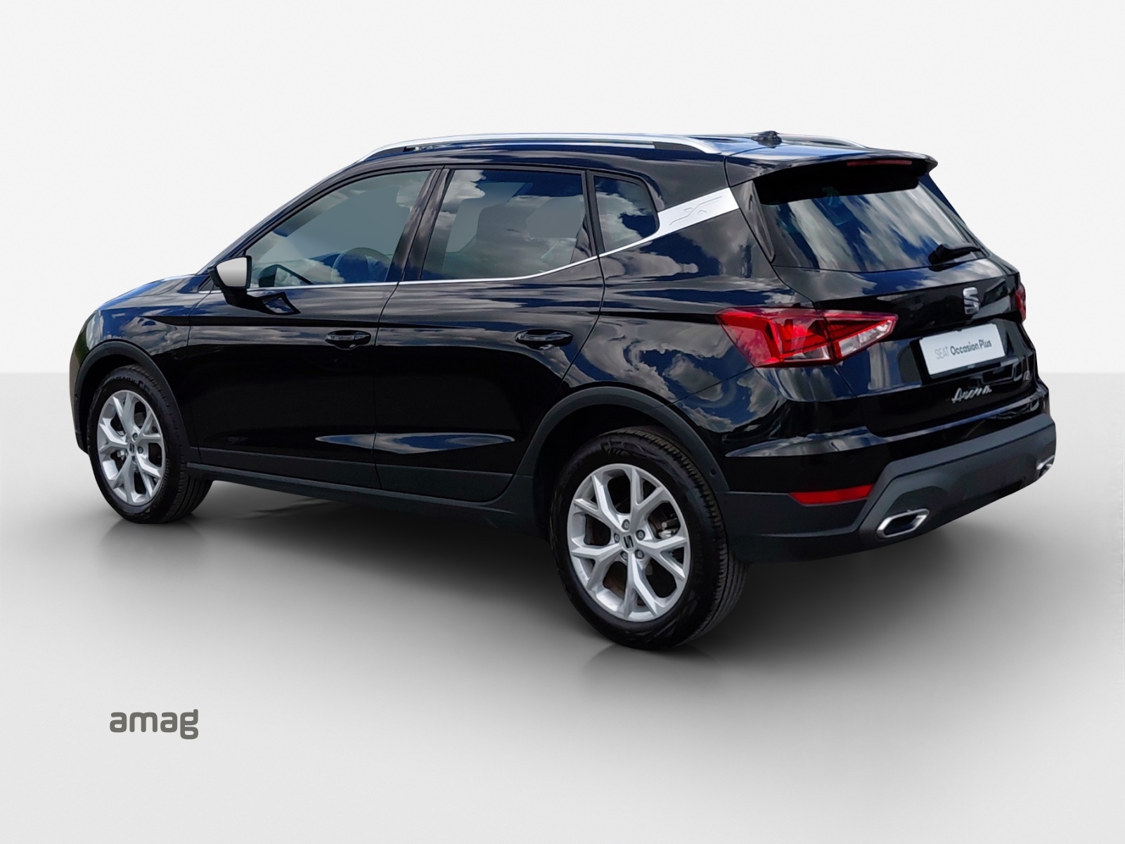 SEAT Arona 1.0 TSI Eco Hola FR DSG-showroom-element-2