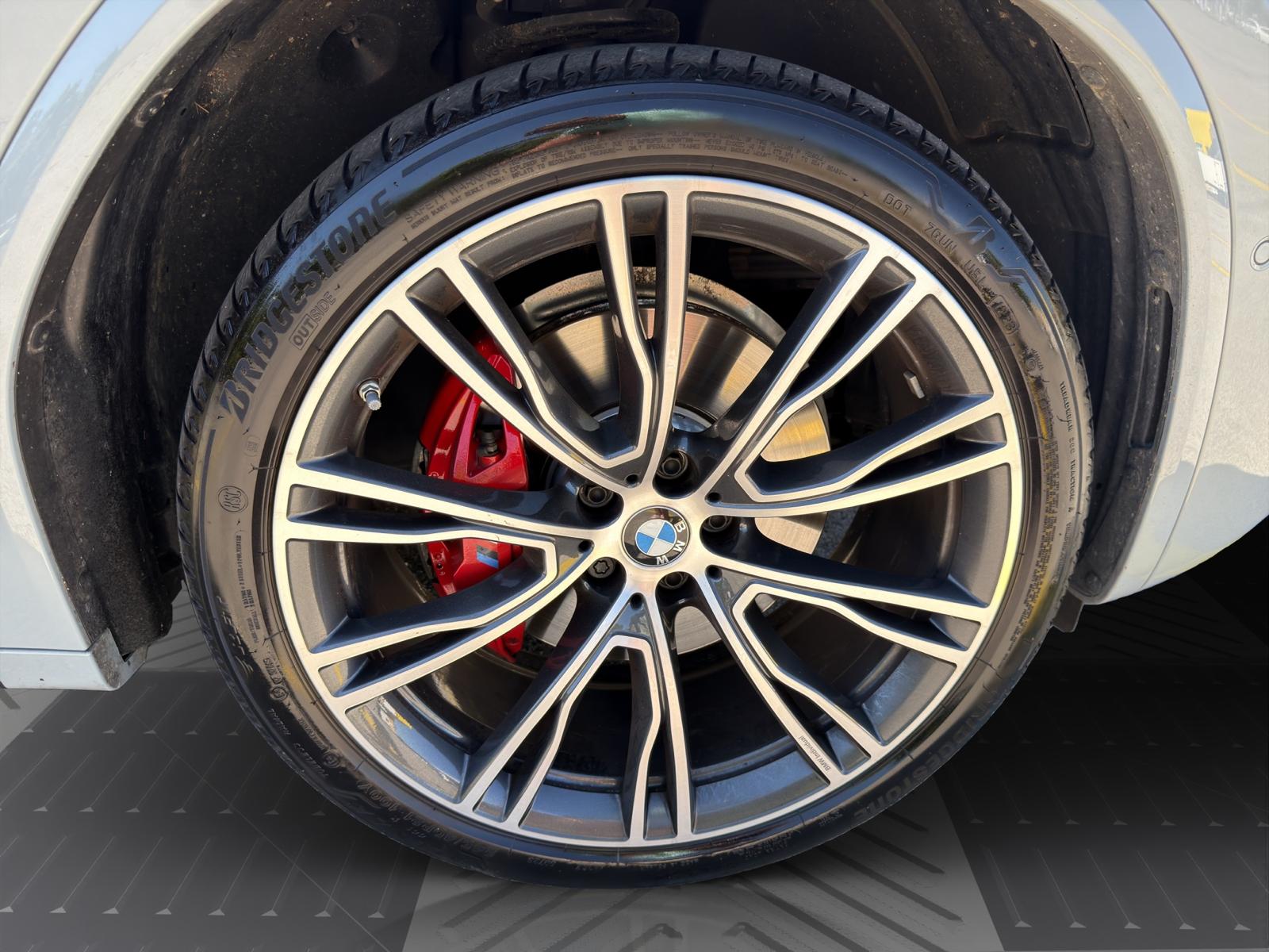 BMW X3 M40i Travel-image-23