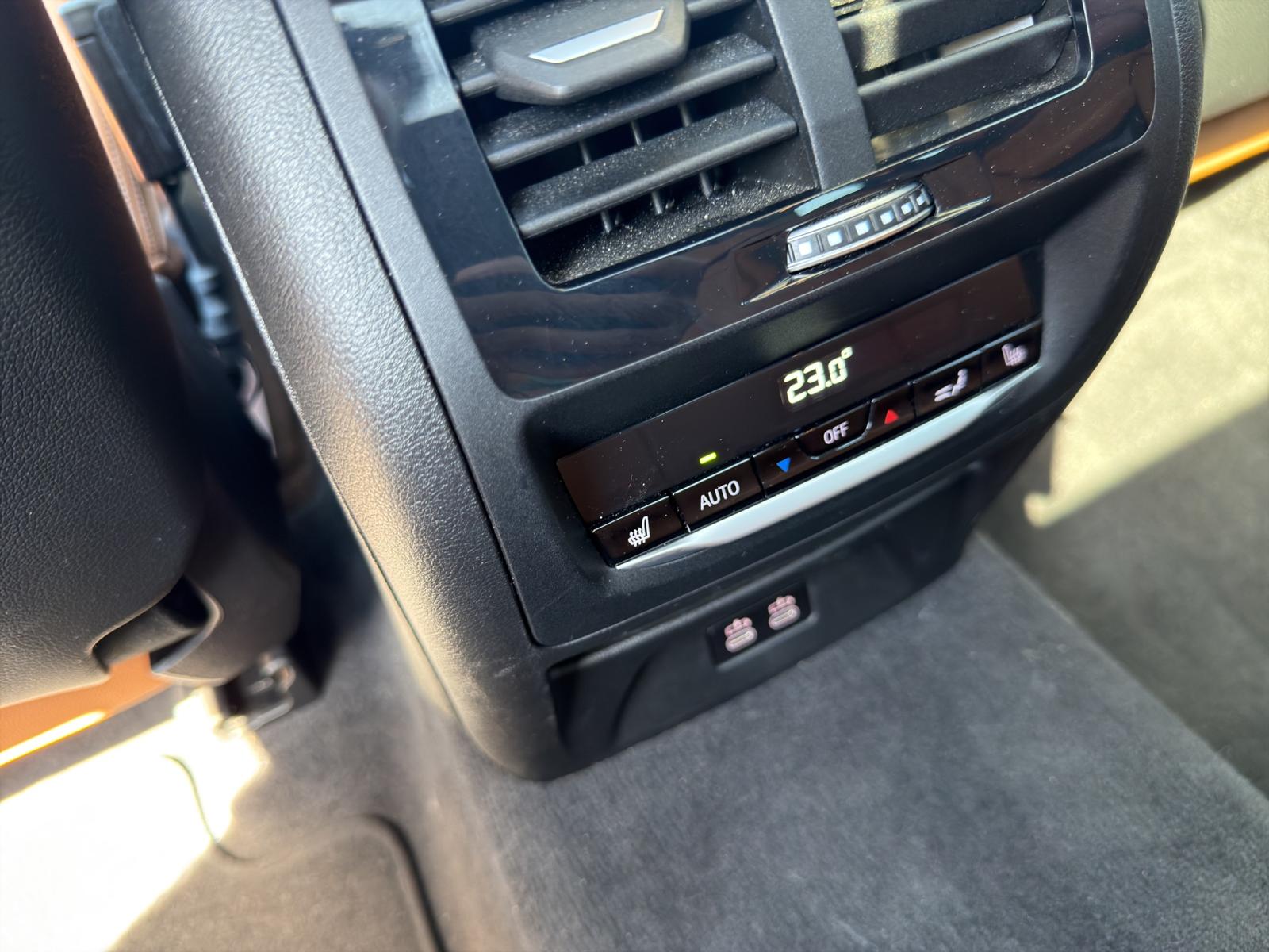 BMW X3 M40i Travel-image-17
