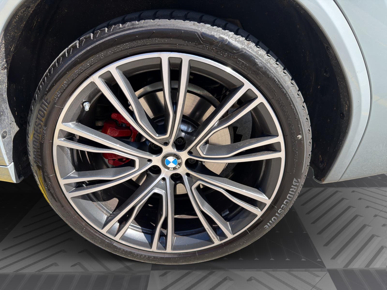 BMW X3 M40i Travel-image-21