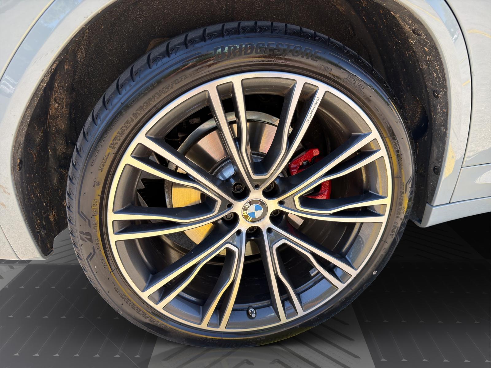 BMW X3 M40i Travel-image-24