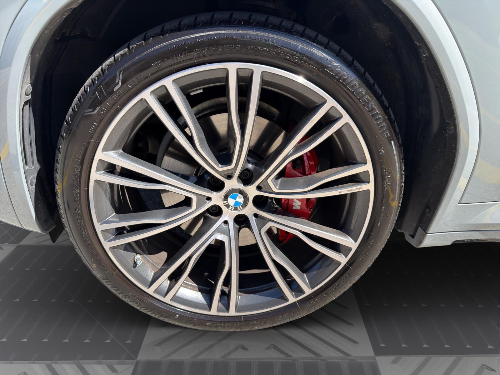 BMW X3 M40i Travel-image-22